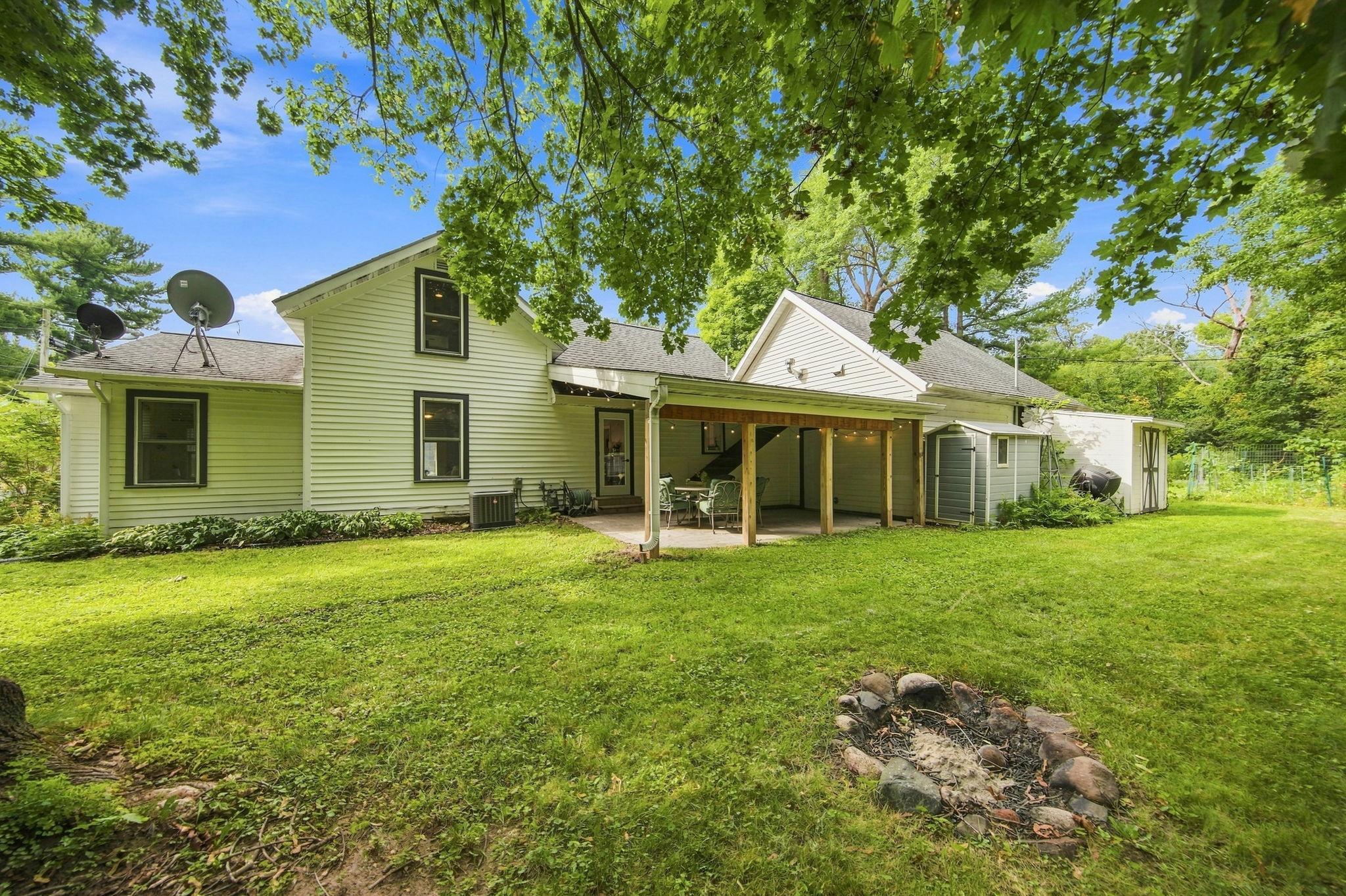 View of Residential at 406 Maple Street, Taylors Falls MN 55084, Taylors Falls (45 of 49) - Mike Wilen | Minnesota Team Real Estate