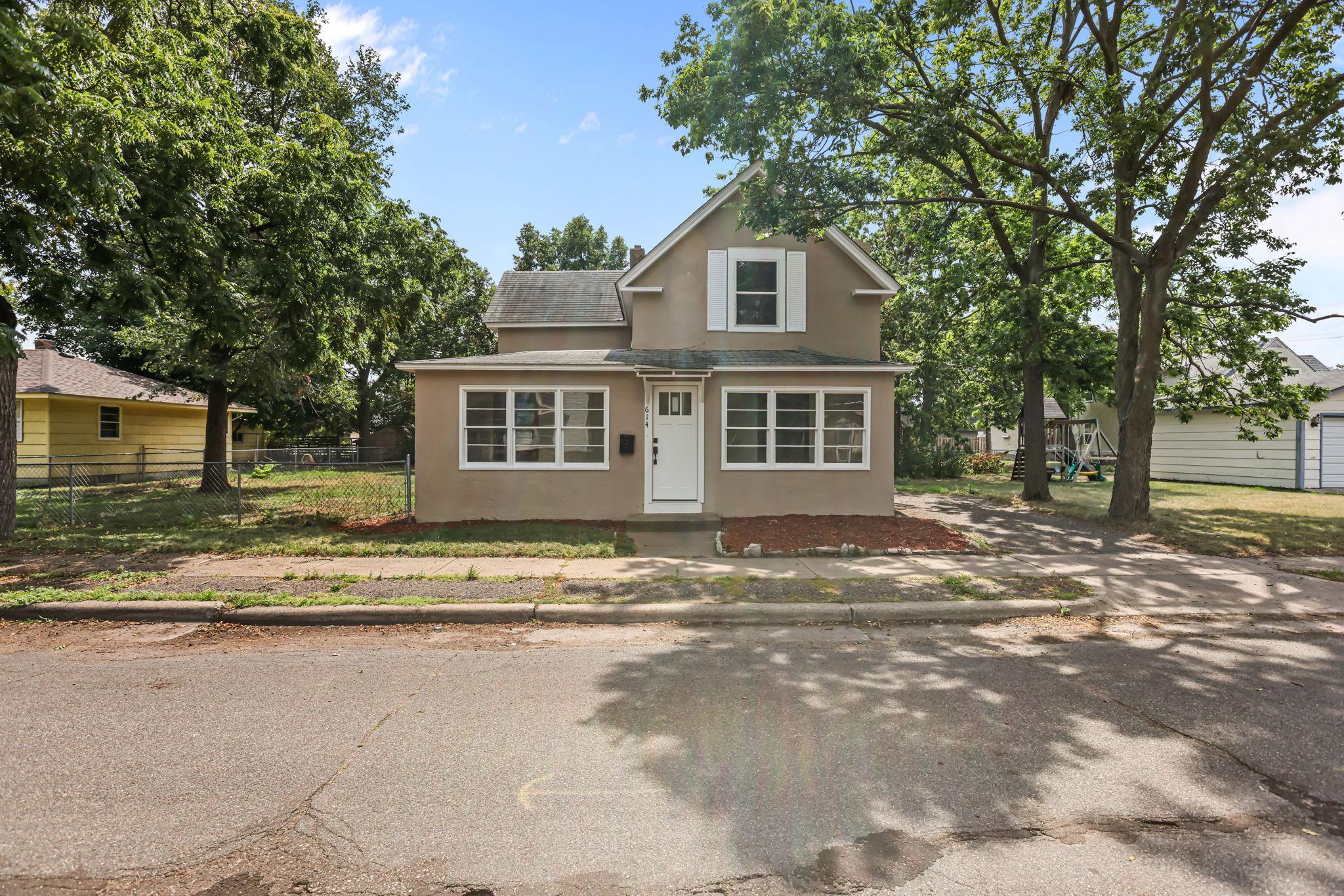 View of Residential at 614 Jackson Street, Anoka MN 55303, Anoka - Mike Wilen | Minnesota Team Real Estate