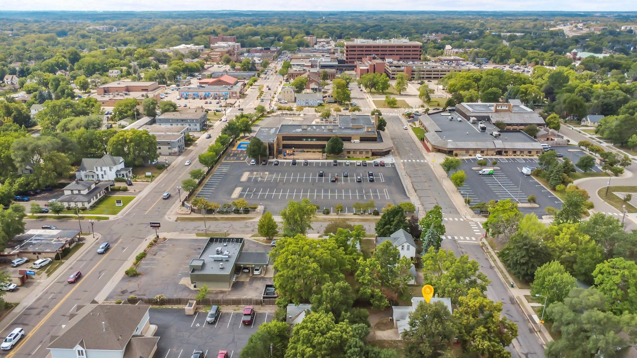 View of Residential at 614 Jackson Street, Anoka MN 55303, Anoka (35 of 35) - Mike Wilen | Minnesota Team Real Estate