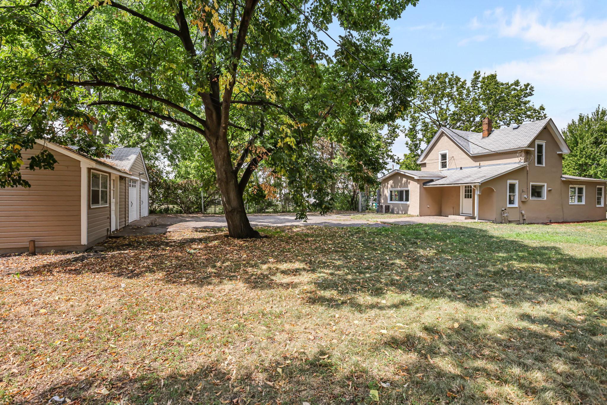 View of Residential at 614 Jackson Street, Anoka MN 55303, Anoka (27 of 35) - Mike Wilen | Minnesota Team Real Estate