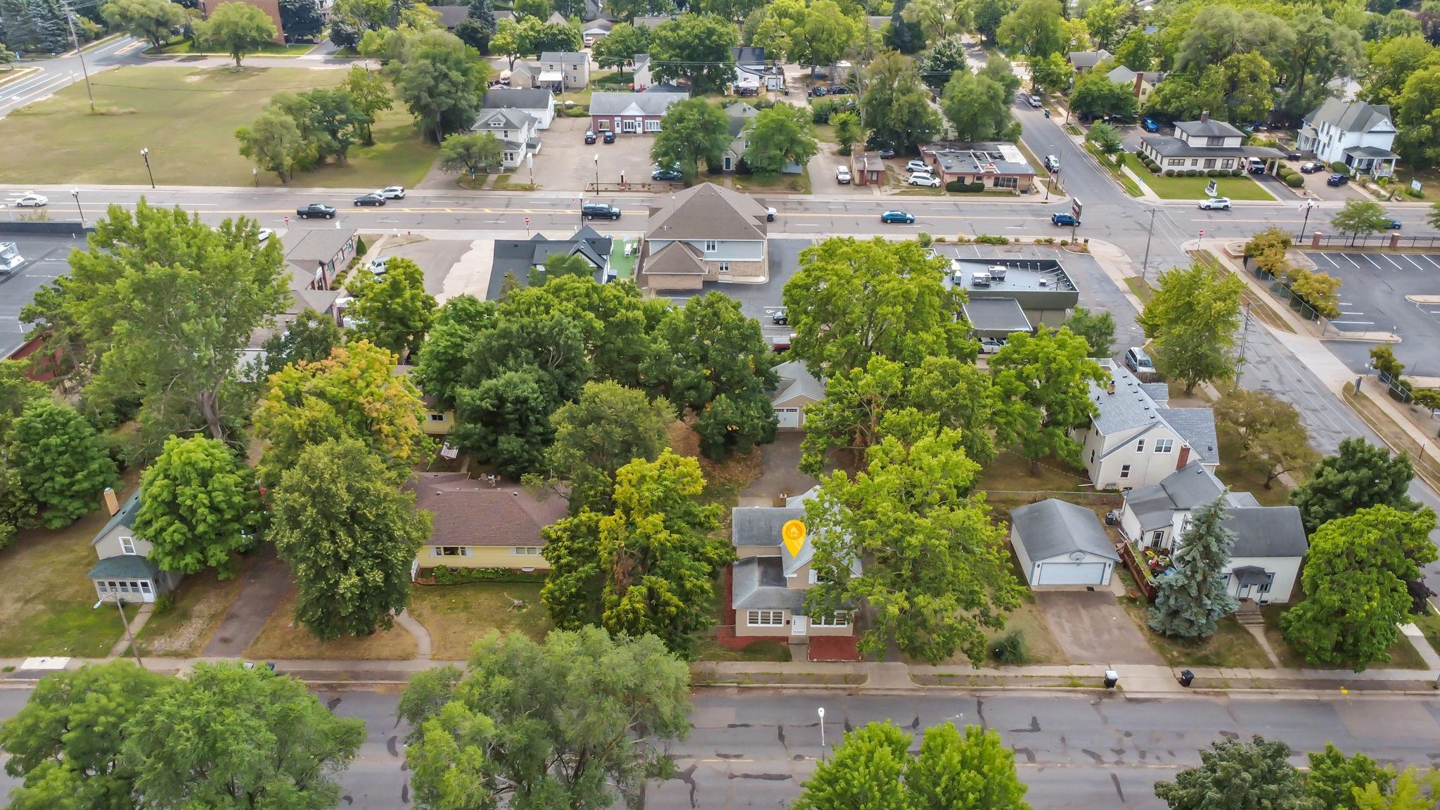View of Residential at 614 Jackson Street, Anoka MN 55303, Anoka (33 of 35) - Mike Wilen | Minnesota Team Real Estate