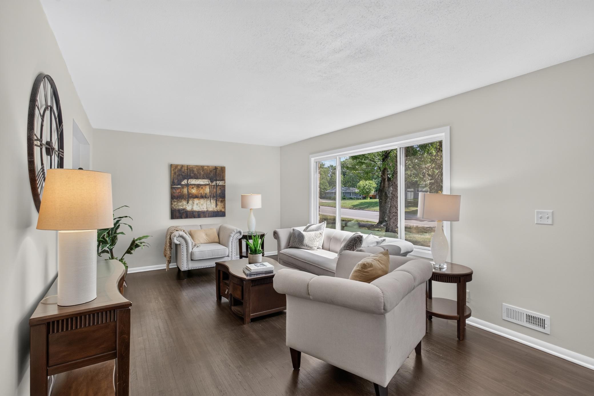 View of Residential at 373 105th Avenue, Blaine MN 55434, Blaine - Mike Wilen | Minnesota Team Real Estate