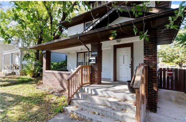 View of Residential at 3239 Penn Avenue, Minneapolis MN 55412, Minneapolis - Mike Wilen | Minnesota Team Real Estate
