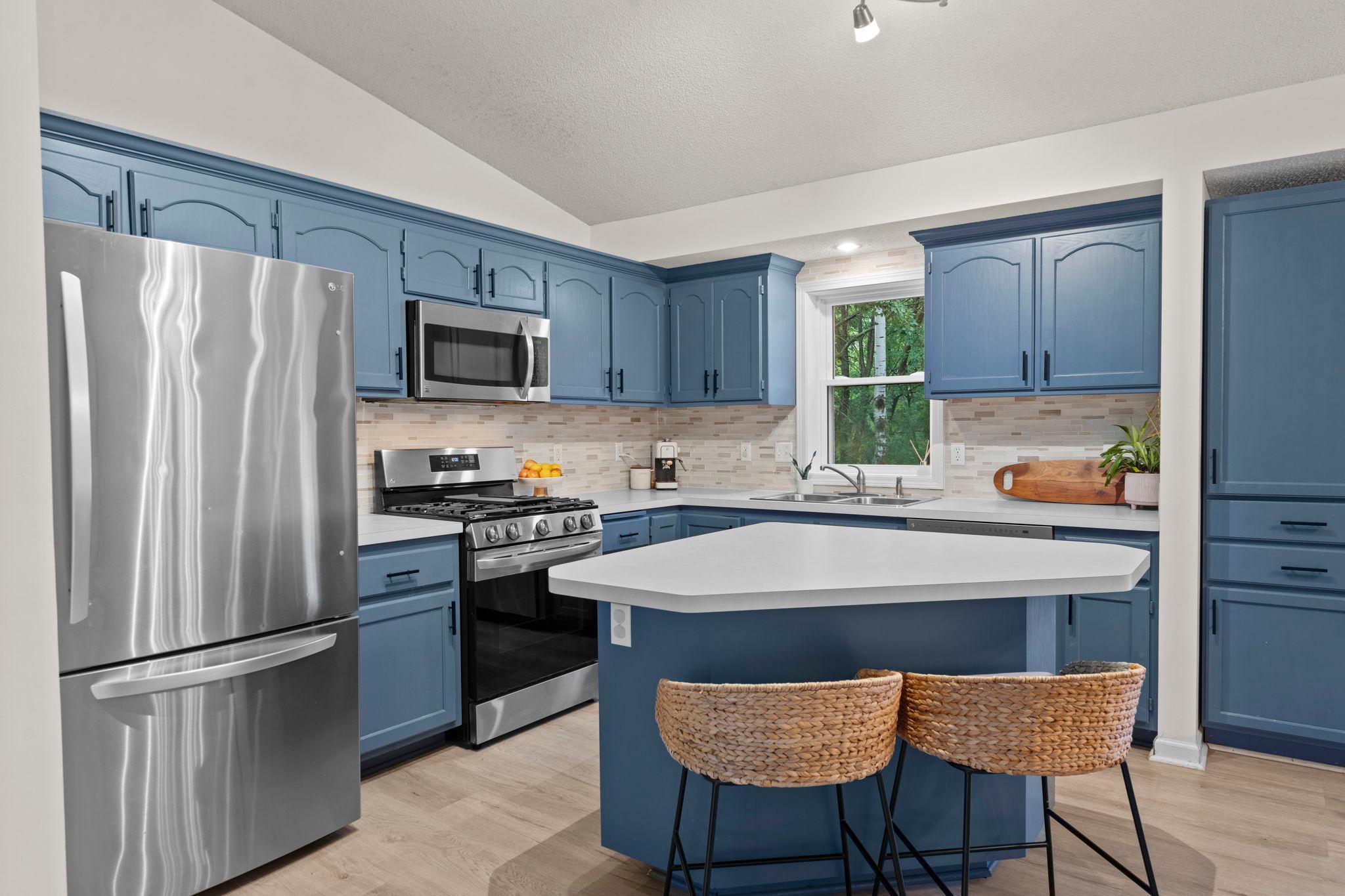 View of Residential at 8537 Xylite Street, Blaine MN 55449, Blaine (2 of 40) - Mike Wilen | Minnesota Team Real Estate
