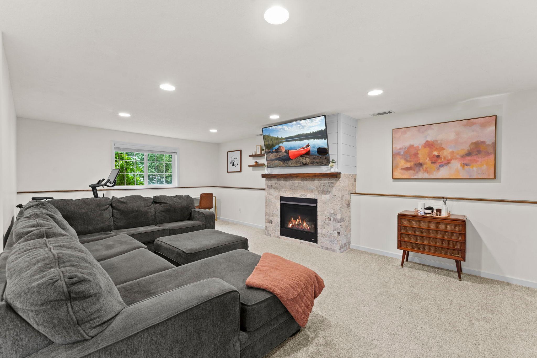 View of Residential at 8537 Xylite Street, Blaine MN 55449, Blaine (13 of 40) - Mike Wilen | Minnesota Team Real Estate