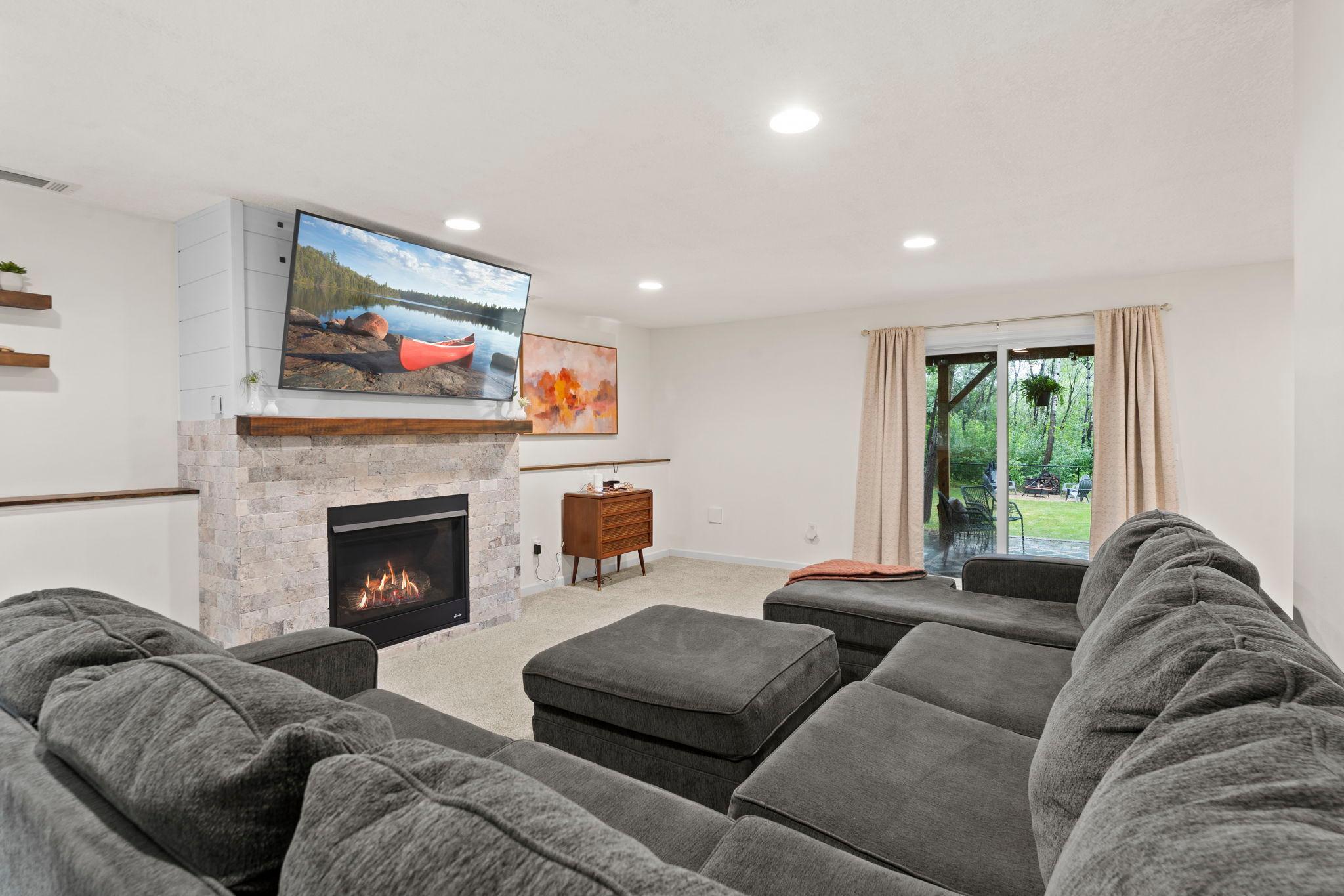 View of Residential at 8537 Xylite Street, Blaine MN 55449, Blaine (14 of 40) - Mike Wilen | Minnesota Team Real Estate