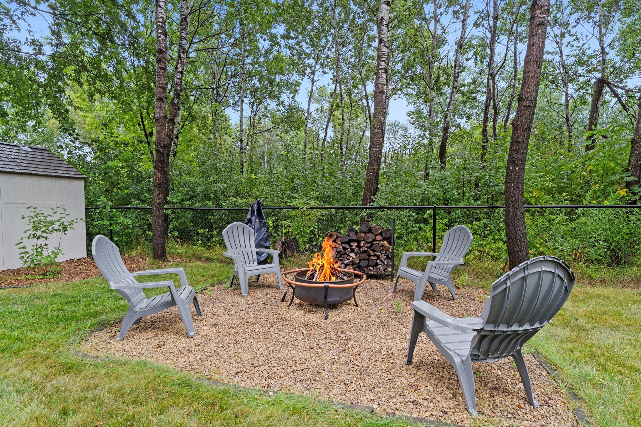 View of Residential at 8537 Xylite Street, Blaine MN 55449, Blaine (25 of 40) - Mike Wilen | Minnesota Team Real Estate