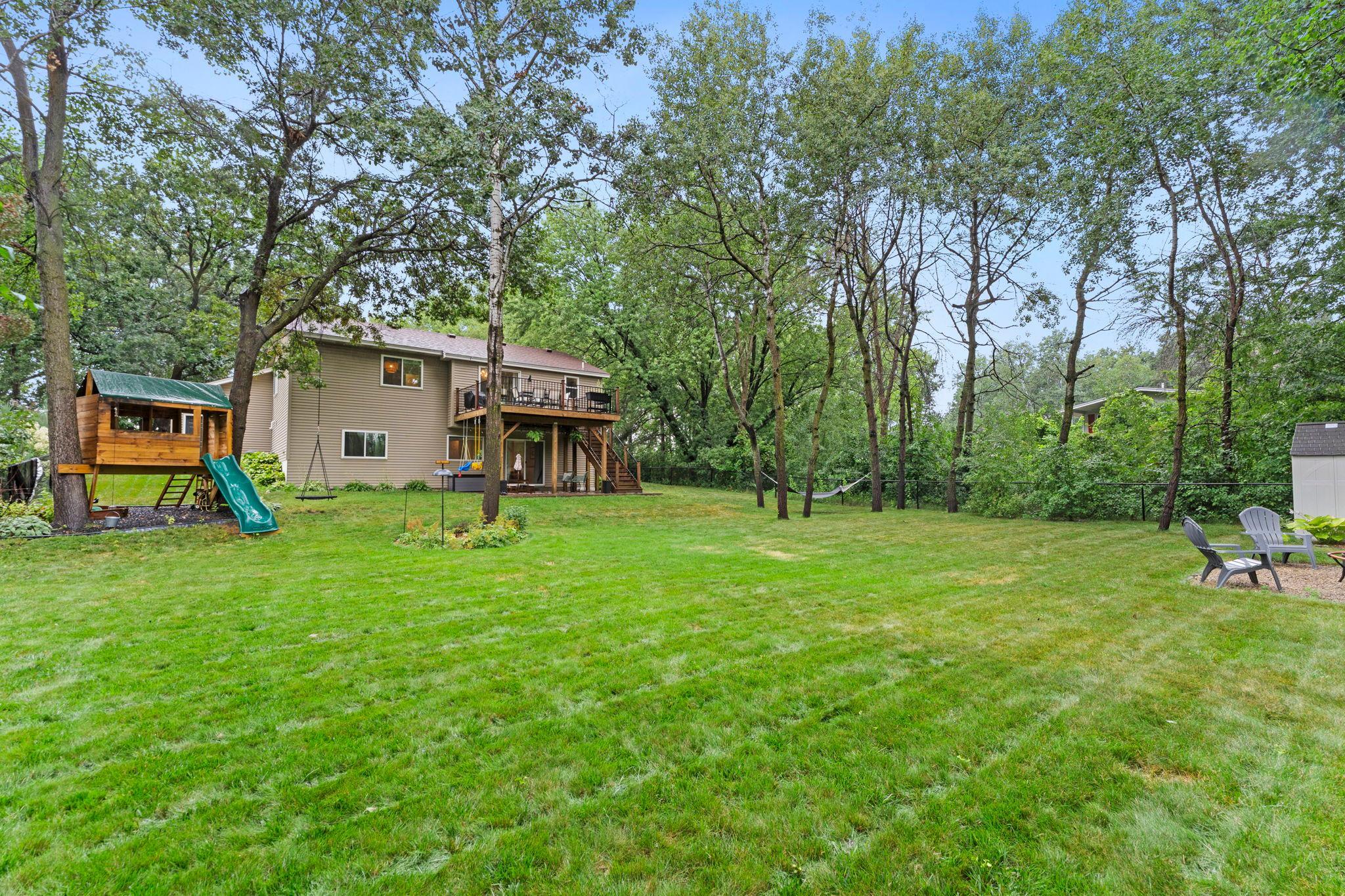View of Residential at 8537 Xylite Street, Blaine MN 55449, Blaine (28 of 40) - Mike Wilen | Minnesota Team Real Estate