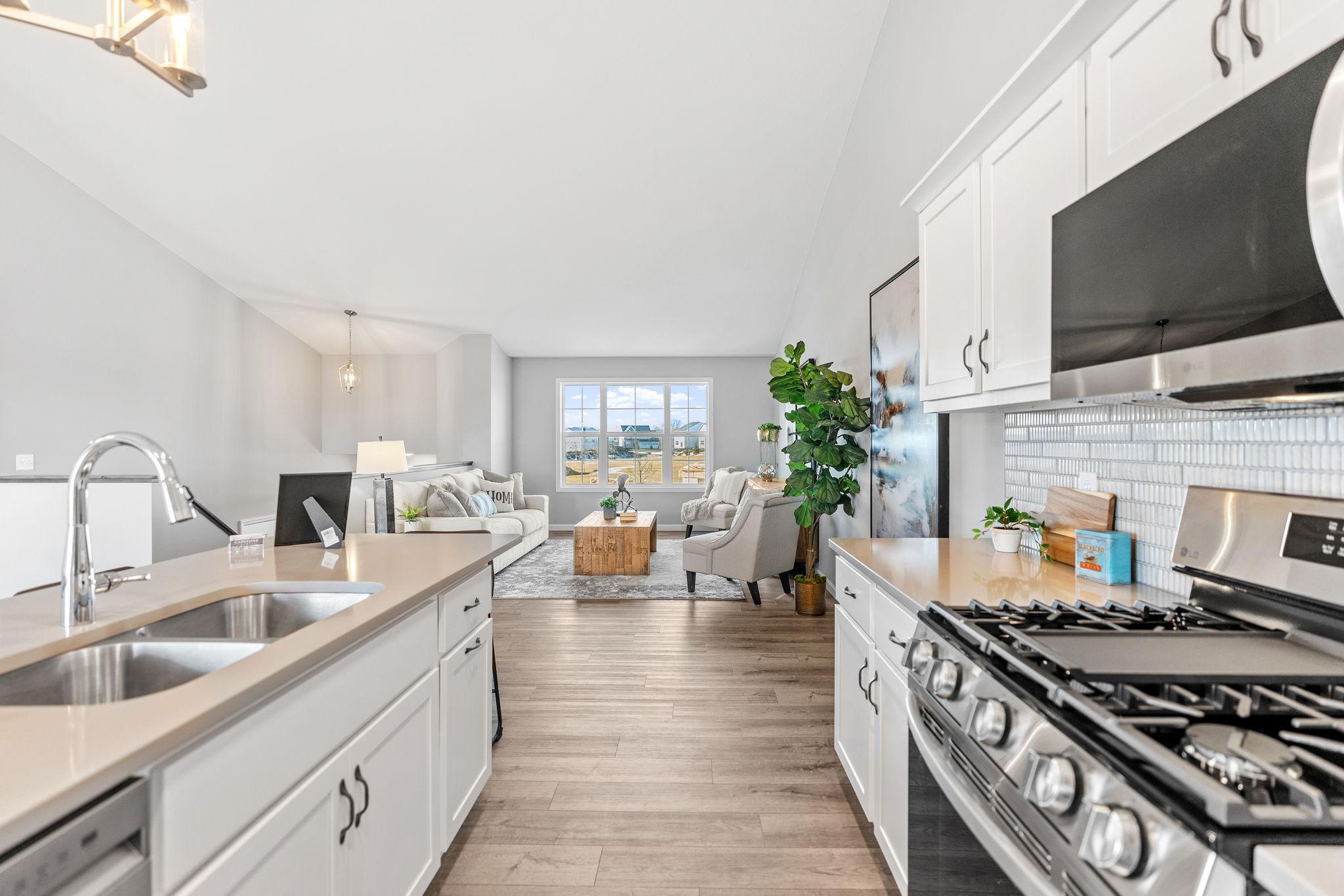 View of Residential at 19921 Ely Avenue, Forest Lake MN 55025, Forest Lake (8 of 25) - Mike Wilen | Minnesota Team Real Estate