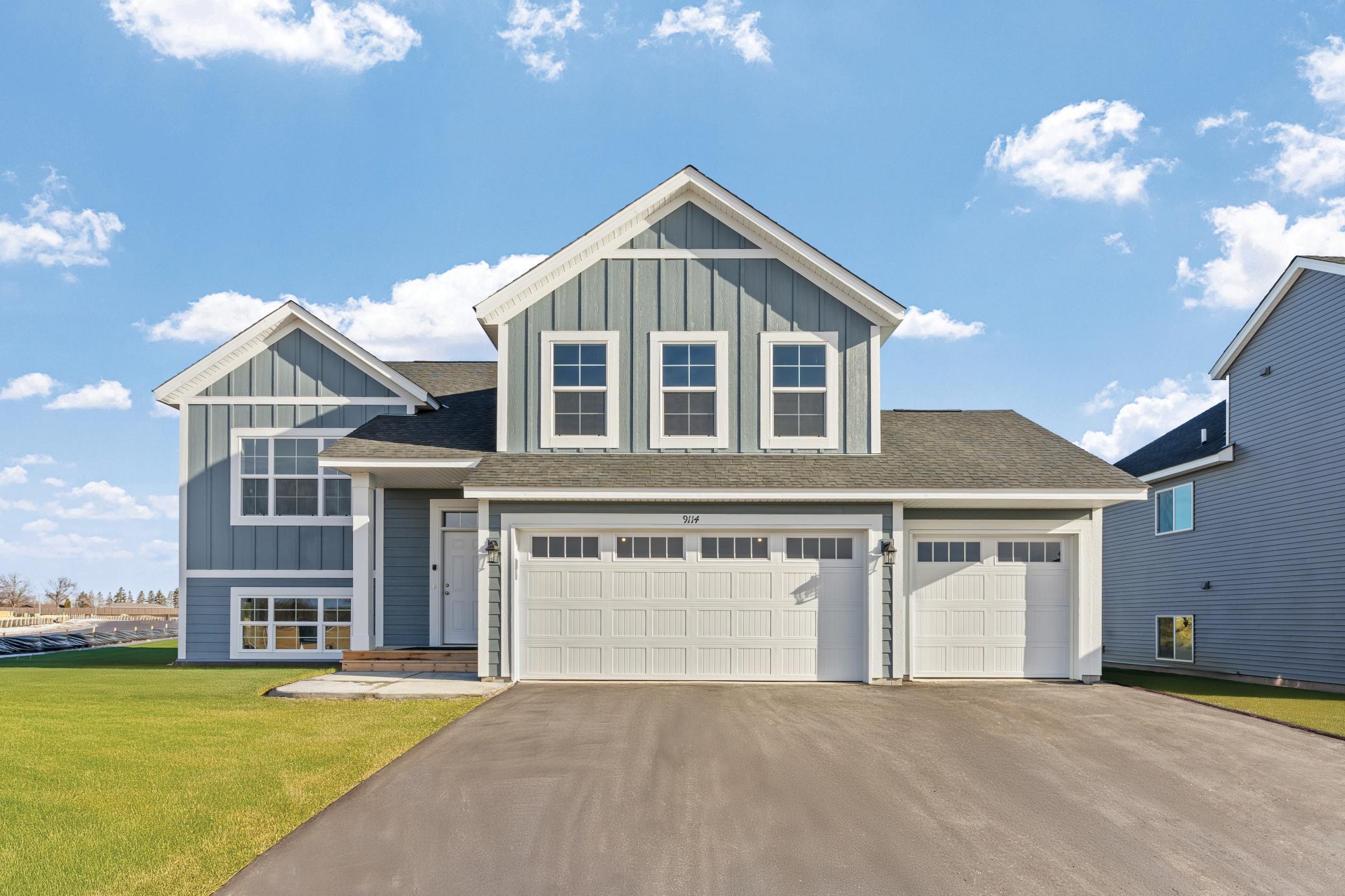 View of Single Family at 19921 Ely Avenue, Forest Lake - Mike Wilen | Minnesota Team Real Estate