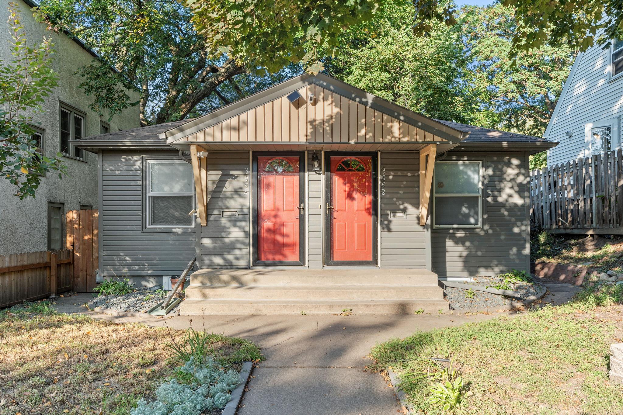 View of Residential Income at 3952 Bloomington Avenue, Minneapolis MN 55407, Minneapolis (3 of 44) - Mike Wilen | Minnesota Team Real Estate