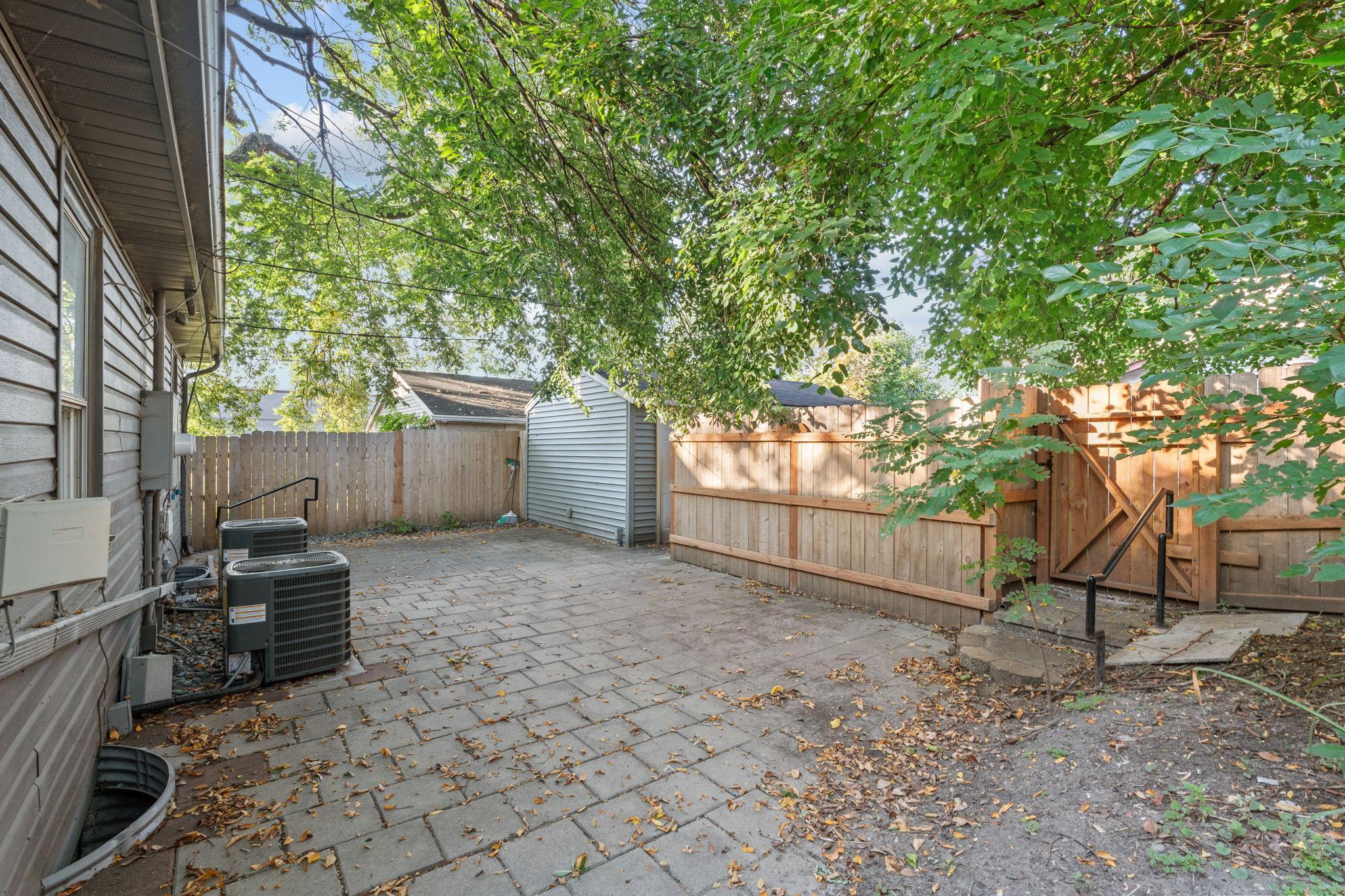 View of Residential Income at 3952 Bloomington Avenue, Minneapolis MN 55407, Minneapolis (38 of 44) - Mike Wilen | Minnesota Team Real Estate