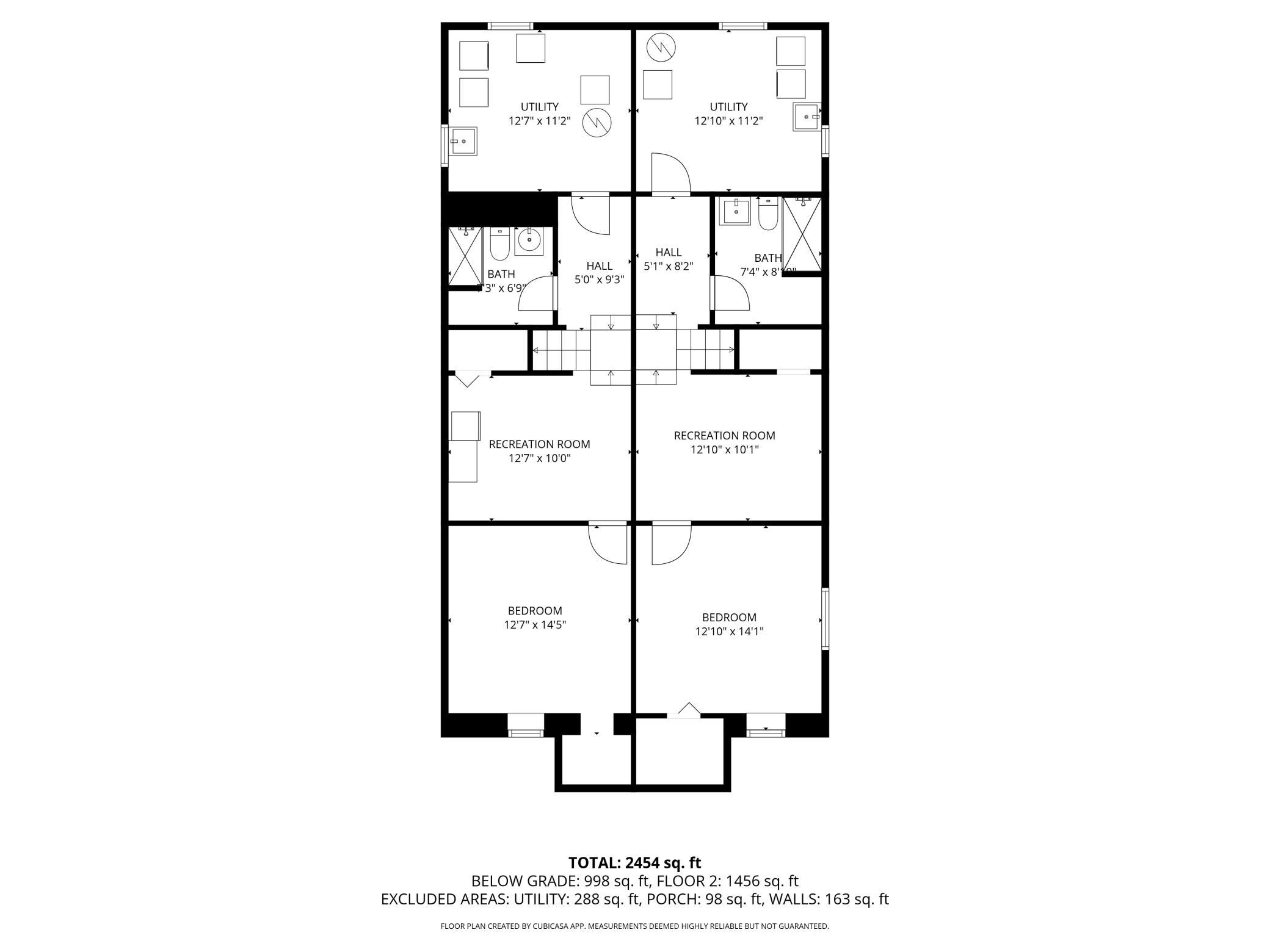 View of Residential Income at 3952 Bloomington Avenue, Minneapolis MN 55407, Minneapolis (42 of 44) - Mike Wilen | Minnesota Team Real Estate