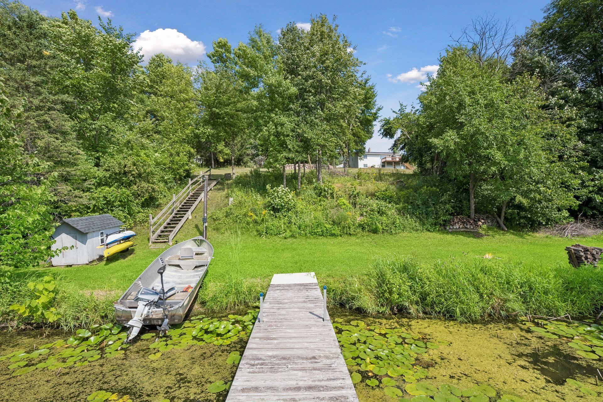 View of Residential at 2557 Clementa Avenue, Buffalo MN 55313, Buffalo (40 of 41) - Mike Wilen | Minnesota Team Real Estate