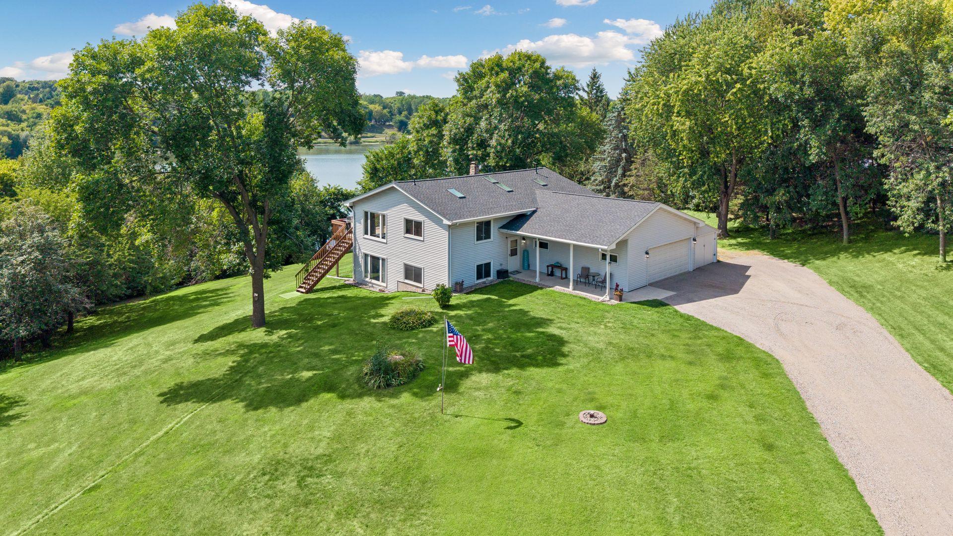 View of Residential at 2557 Clementa Avenue, Buffalo MN 55313, Buffalo - Mike Wilen | Minnesota Team Real Estate