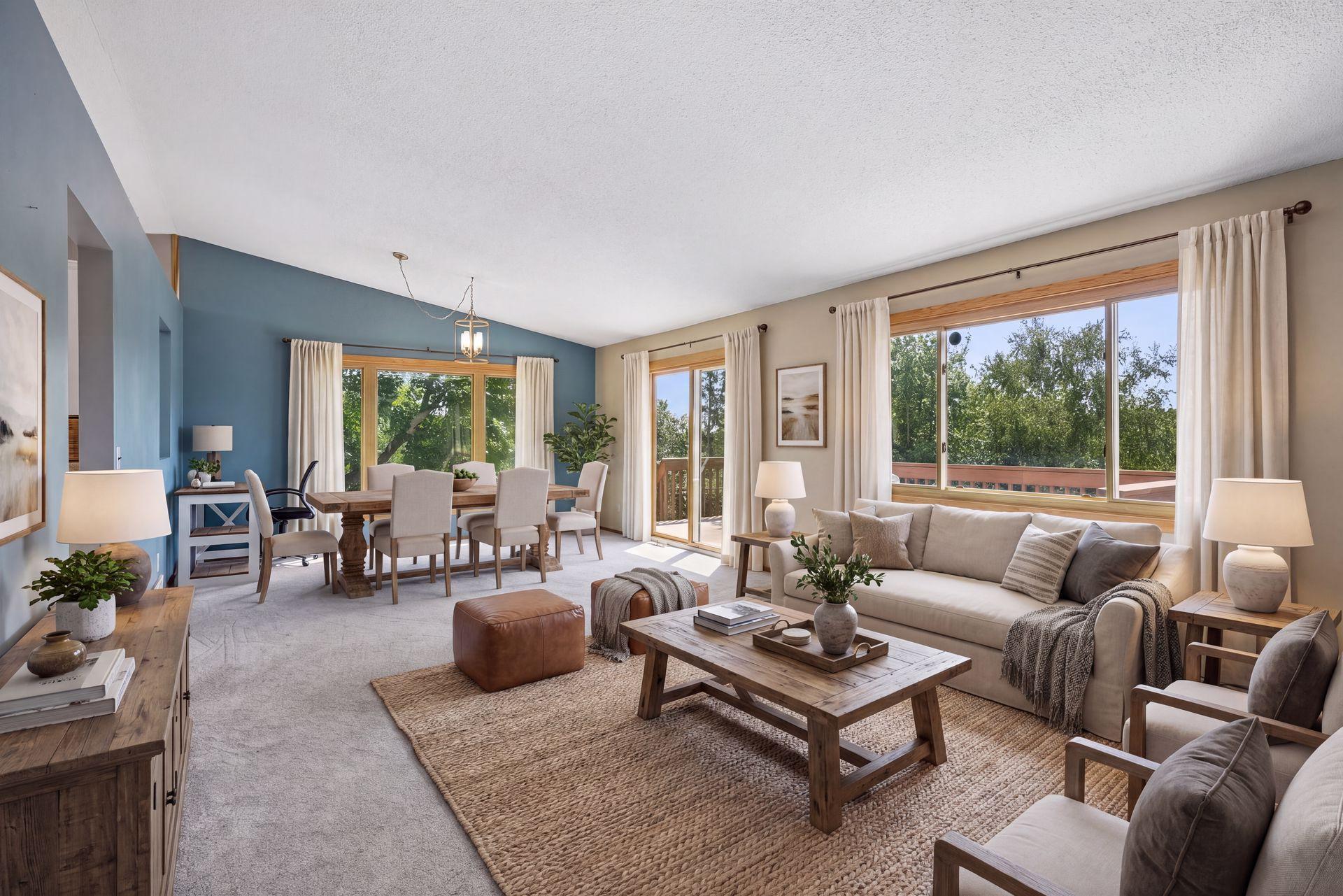 View of Residential at 2557 Clementa Avenue, Buffalo MN 55313, Buffalo (13 of 45) - Mike Wilen | Minnesota Team Real Estate
