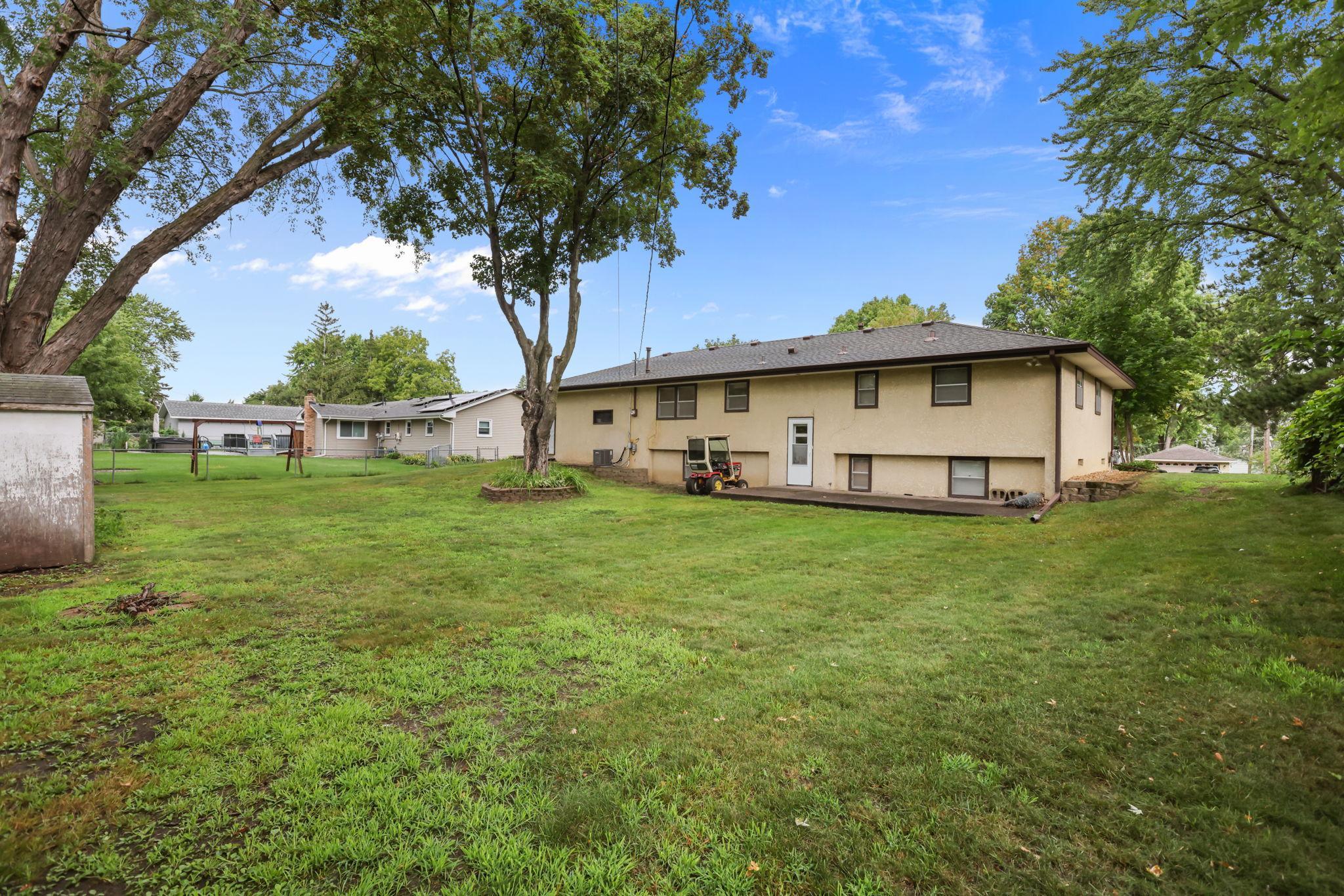 View of Residential at 21609 Ahlstrom Avenue, Rogers MN 55374, Rogers (36 of 40) - Mike Wilen | Minnesota Team Real Estate