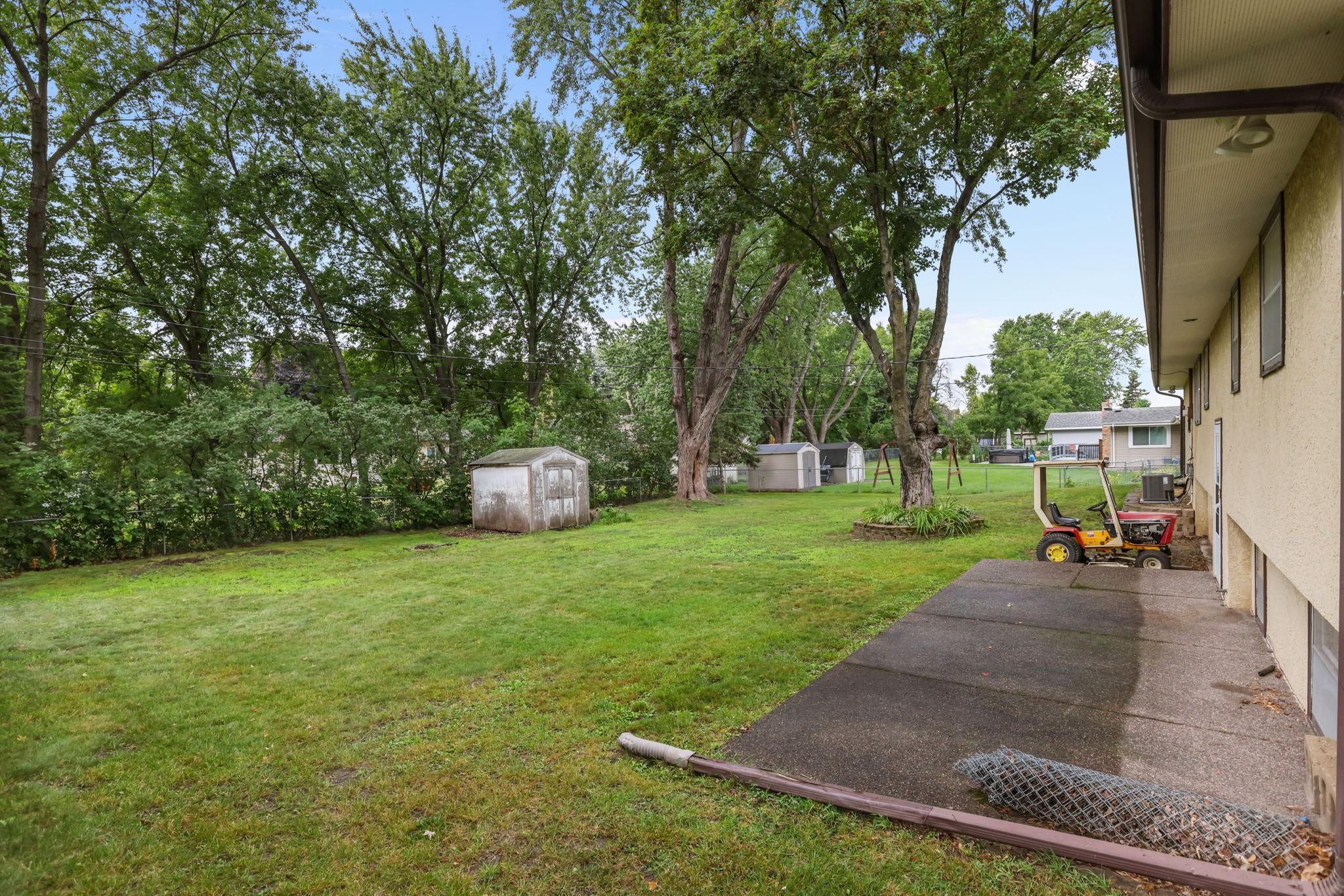 View of Residential at 21609 Ahlstrom Avenue, Rogers MN 55374, Rogers (33 of 40) - Mike Wilen | Minnesota Team Real Estate