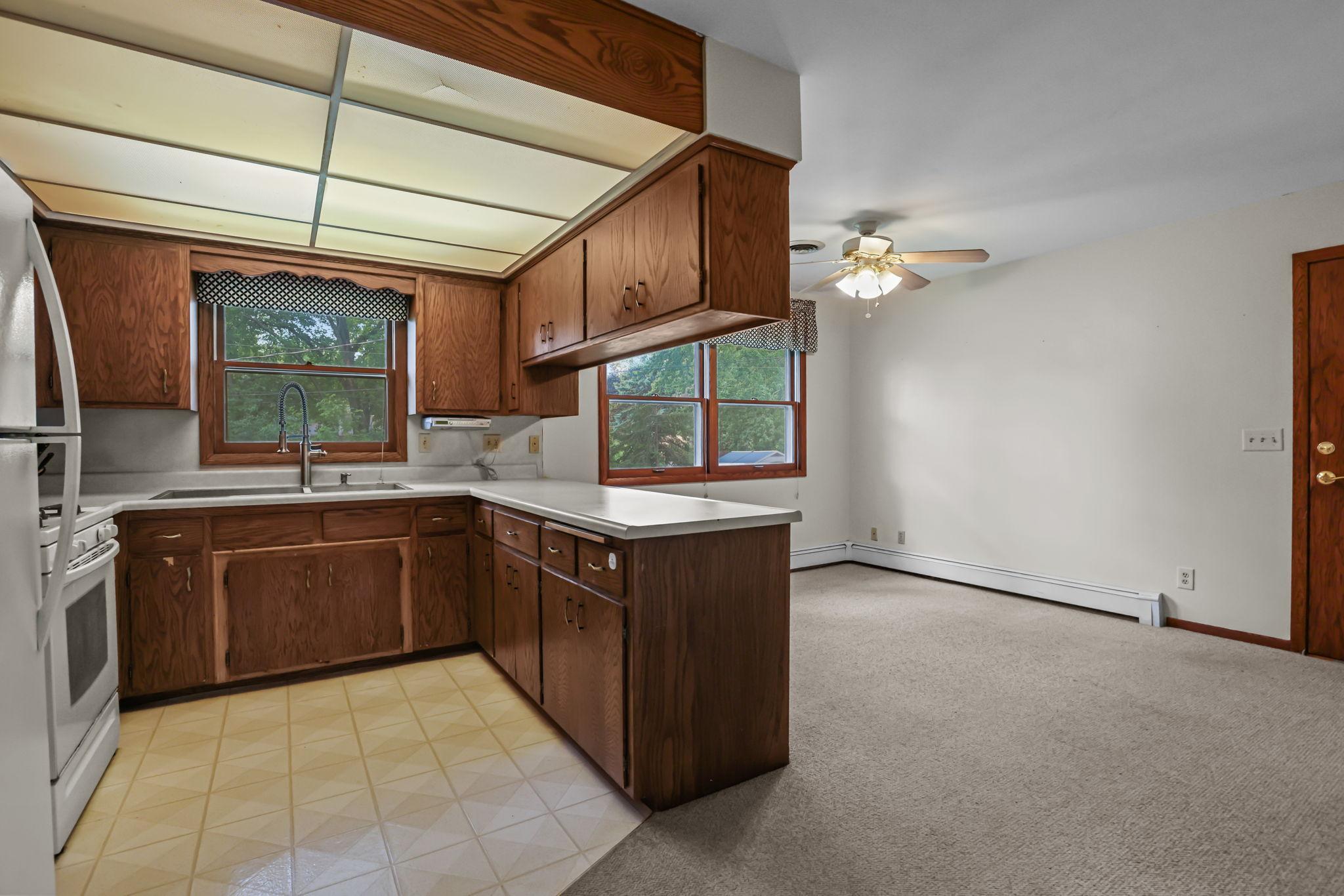 View of Residential at 21609 Ahlstrom Avenue, Rogers MN 55374, Rogers (11 of 40) - Mike Wilen | Minnesota Team Real Estate