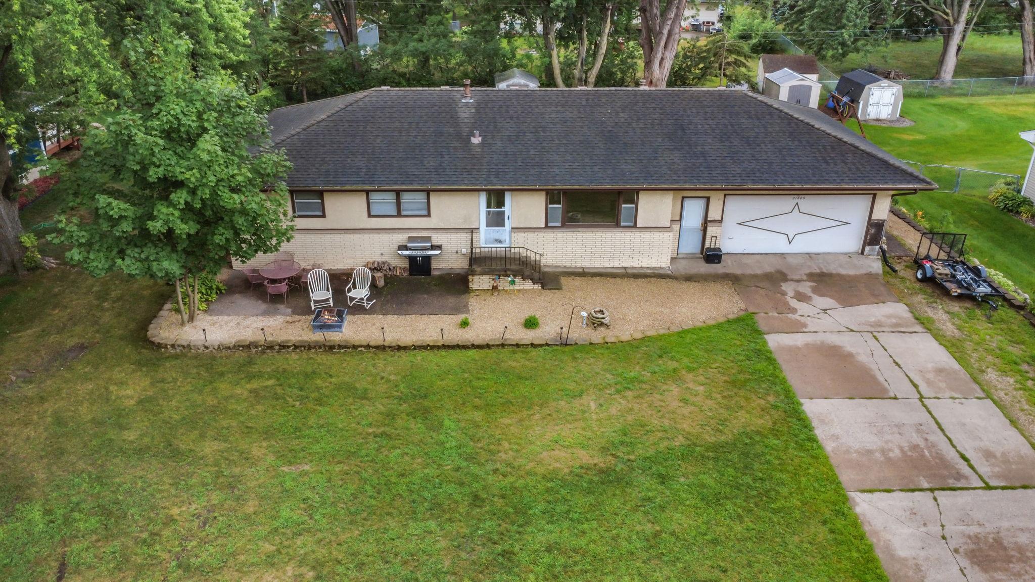 View of Residential at 21609 Ahlstrom Avenue, Rogers MN 55374, Rogers - Mike Wilen | Minnesota Team Real Estate