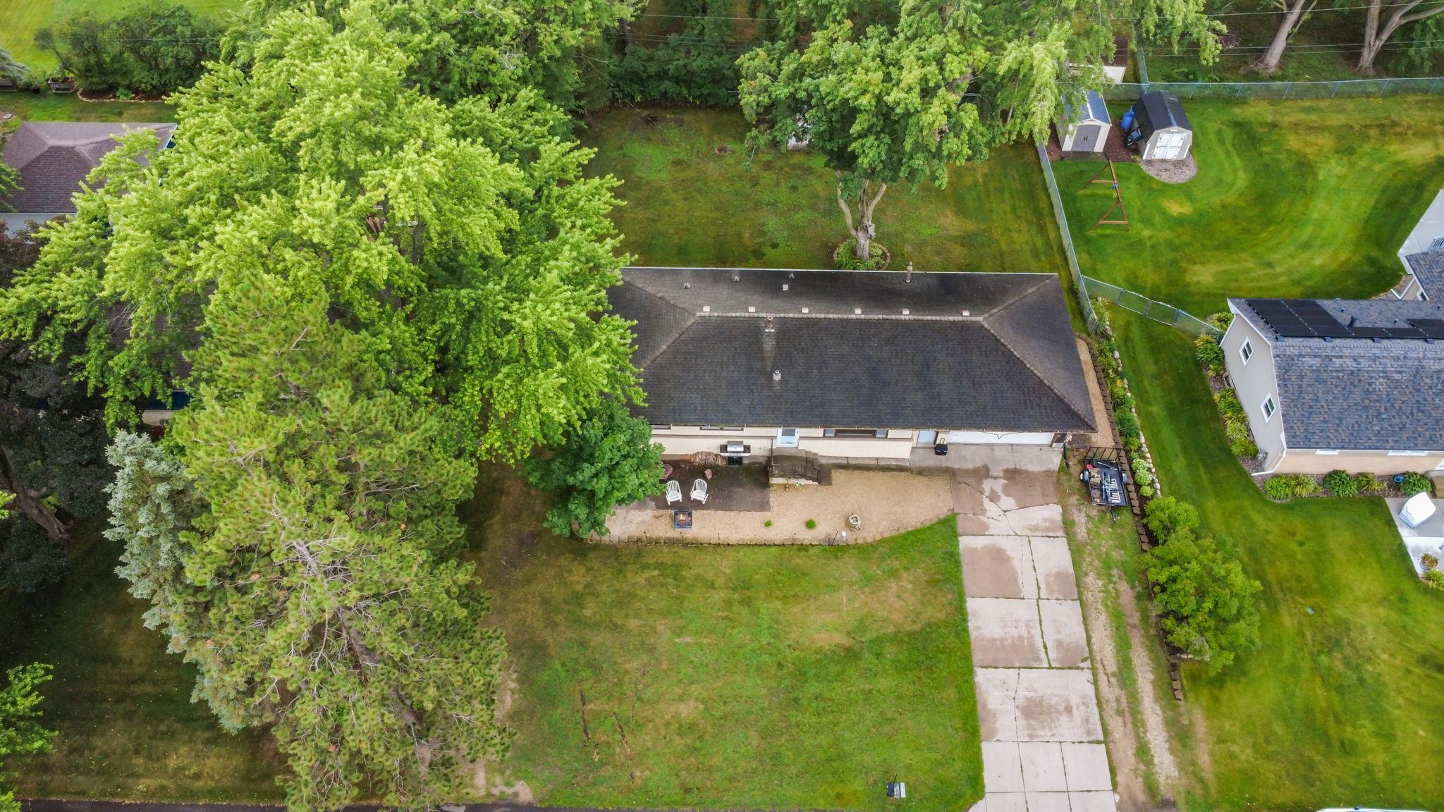 View of Residential at 21609 Ahlstrom Avenue, Rogers MN 55374, Rogers (38 of 40) - Mike Wilen | Minnesota Team Real Estate
