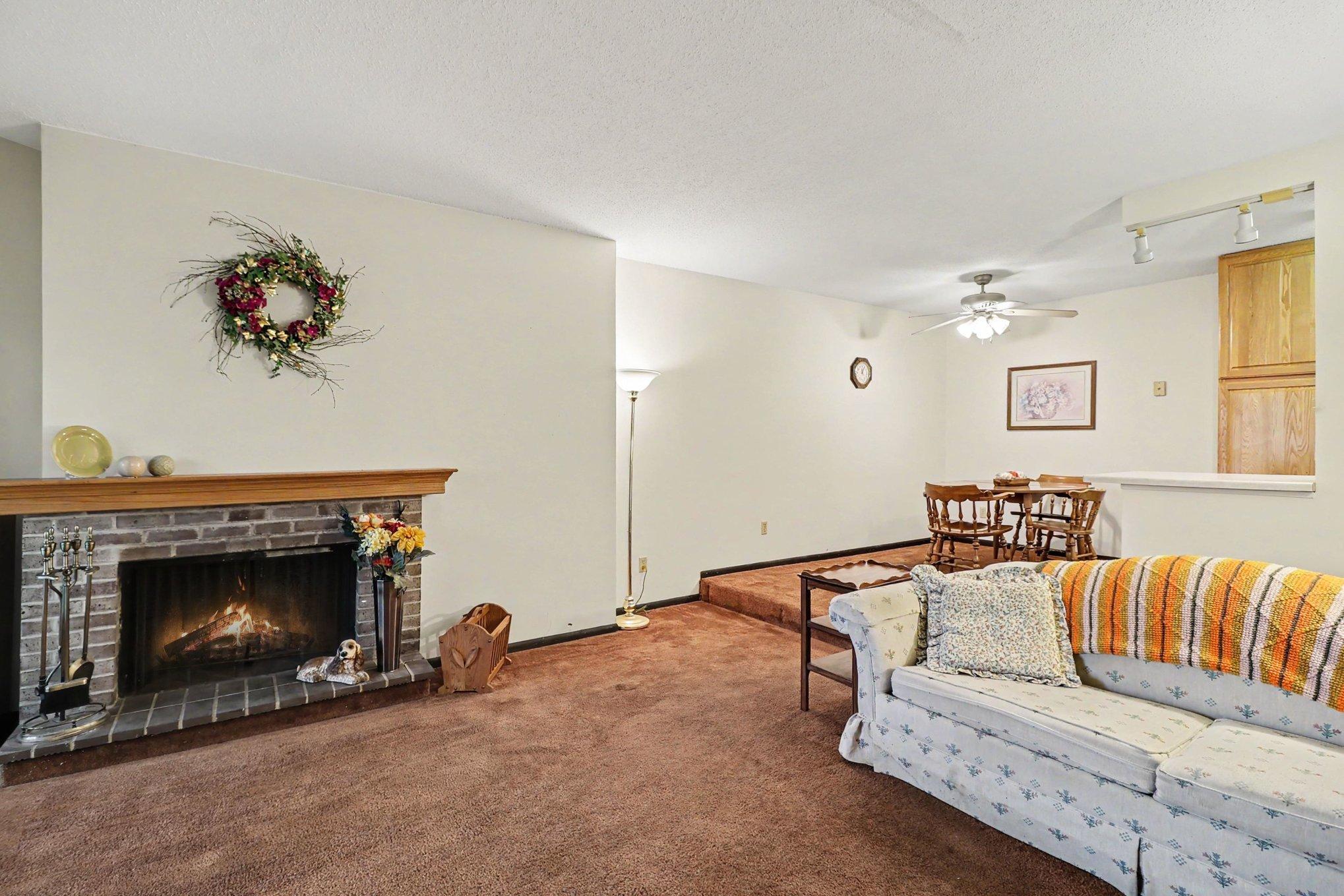 View of Residential at 4201 Lakeside Avenue #307, Brooklyn Center MN 55429, Brooklyn Center (17 of 28) - Mike Wilen | Minnesota Team Real Estate