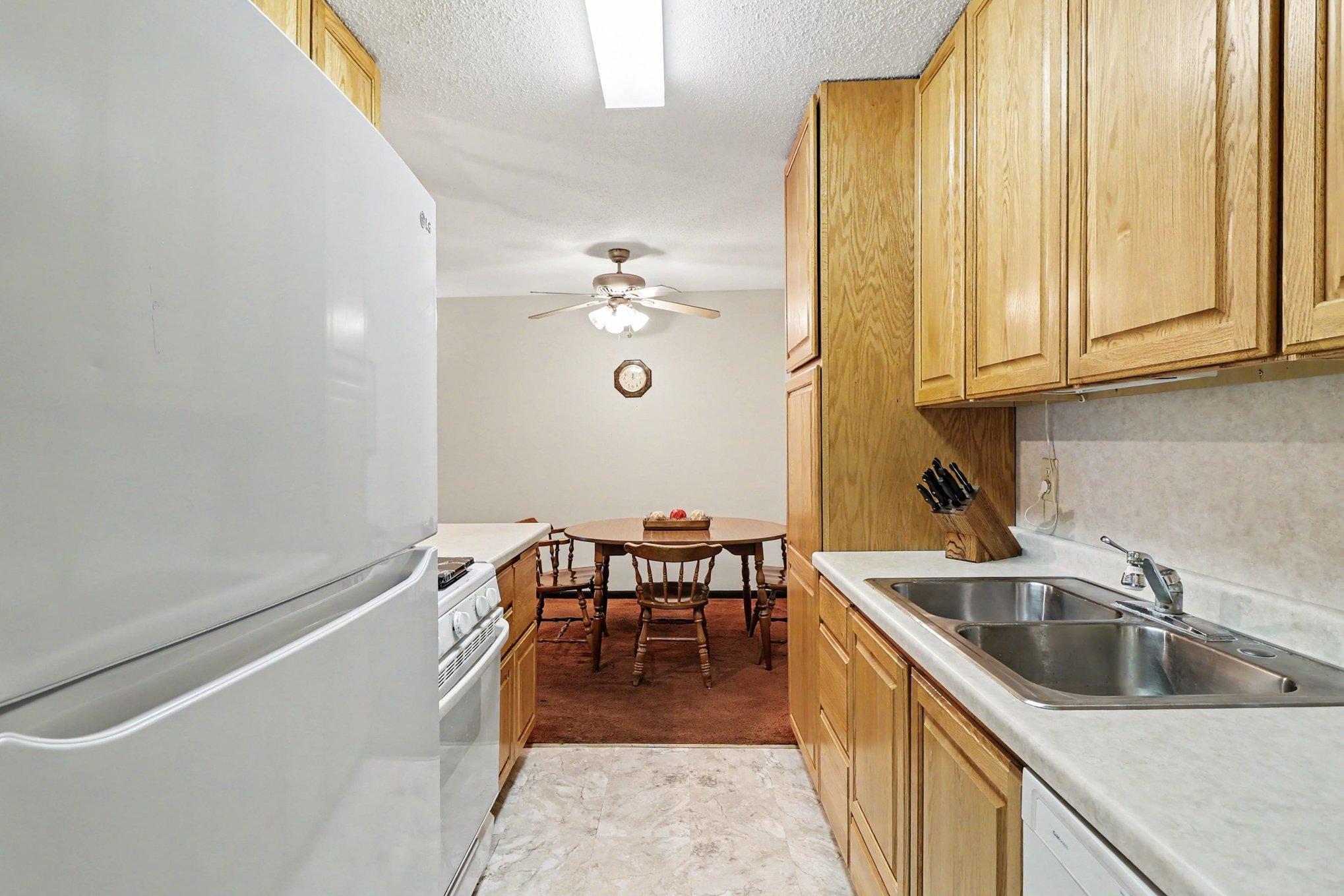 View of Residential at 4201 Lakeside Avenue #307, Brooklyn Center MN 55429, Brooklyn Center (15 of 28) - Mike Wilen | Minnesota Team Real Estate