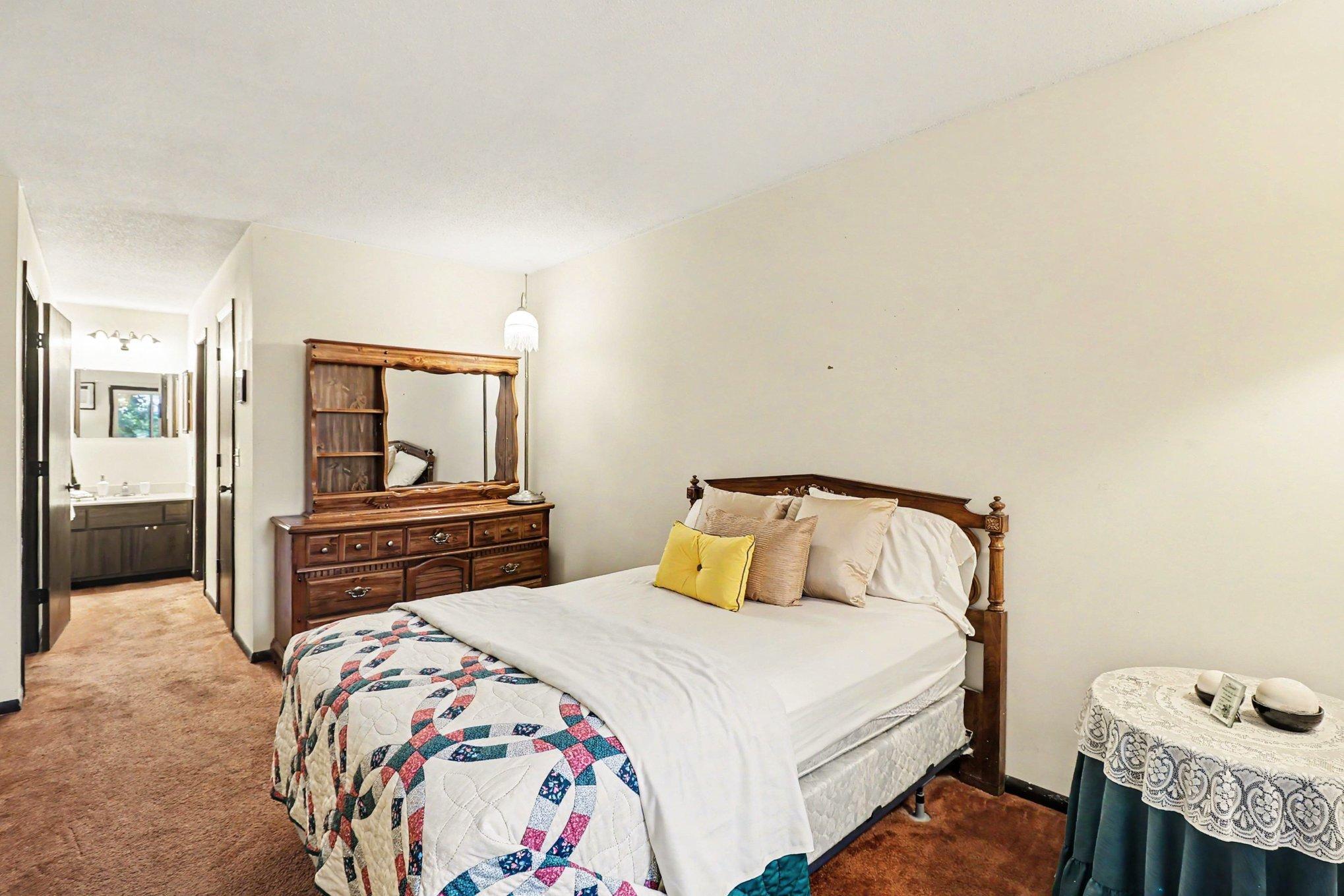 View of Residential at 4201 Lakeside Avenue #307, Brooklyn Center MN 55429, Brooklyn Center (8 of 28) - Mike Wilen | Minnesota Team Real Estate