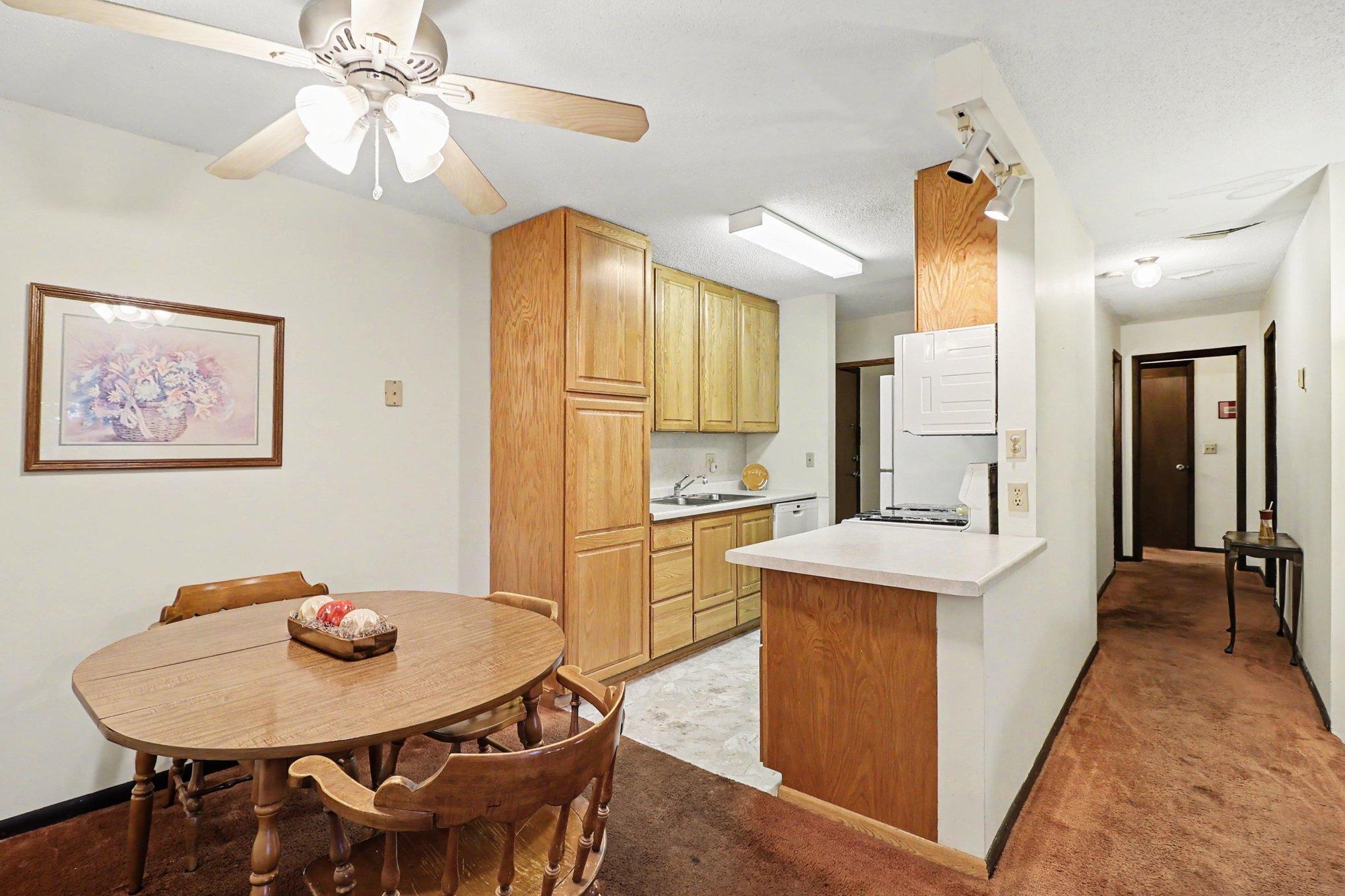 View of Residential at 4201 Lakeside Avenue #307, Brooklyn Center MN 55429, Brooklyn Center (6 of 28) - Mike Wilen | Minnesota Team Real Estate