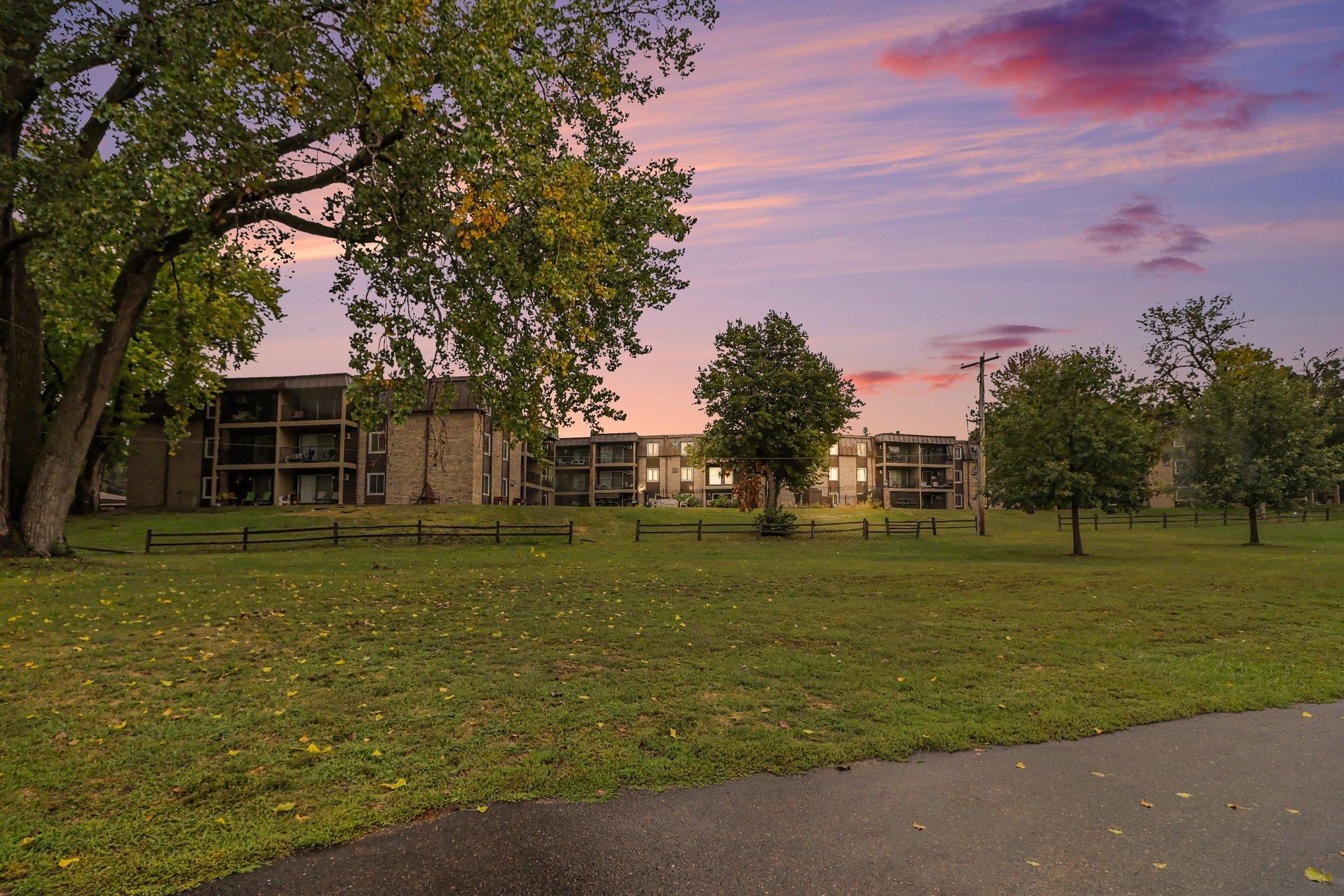 View of Residential at 4201 Lakeside Avenue #307, Brooklyn Center MN 55429, Brooklyn Center (28 of 28) - Mike Wilen | Minnesota Team Real Estate