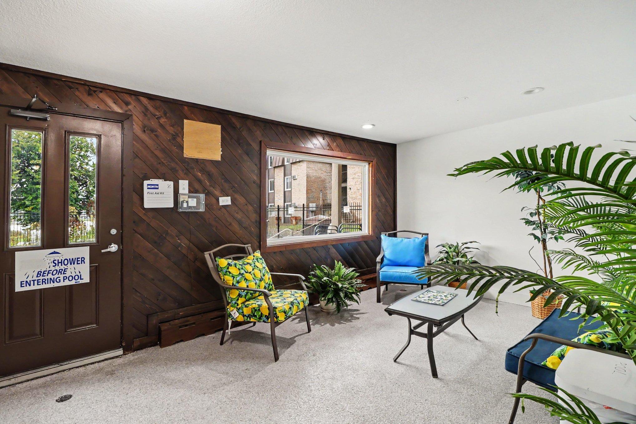 View of Residential at 4201 Lakeside Avenue #307, Brooklyn Center MN 55429, Brooklyn Center (25 of 28) - Mike Wilen | Minnesota Team Real Estate