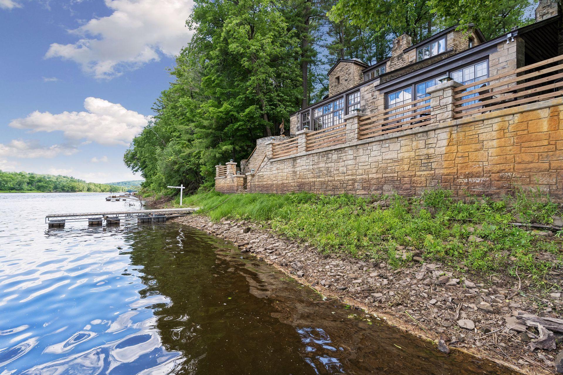 View of Residential at 801 Pine Cone Trail, Marine On Saint Croix MN 55047, Marine On Saint Croix (10 of 110) - Mike Wilen | Minnesota Team Real Estate