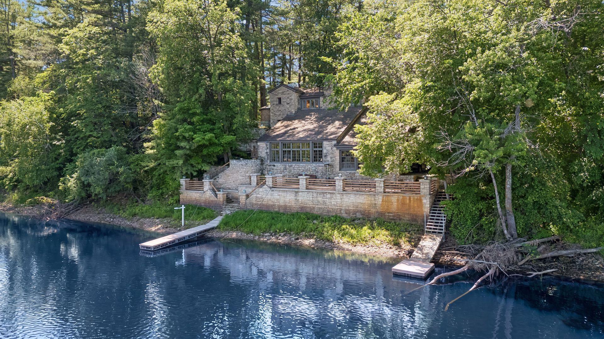 View of Residential at 801 Pine Cone Trail, Marine On Saint Croix MN 55047, Marine On Saint Croix (11 of 110) - Mike Wilen | Minnesota Team Real Estate