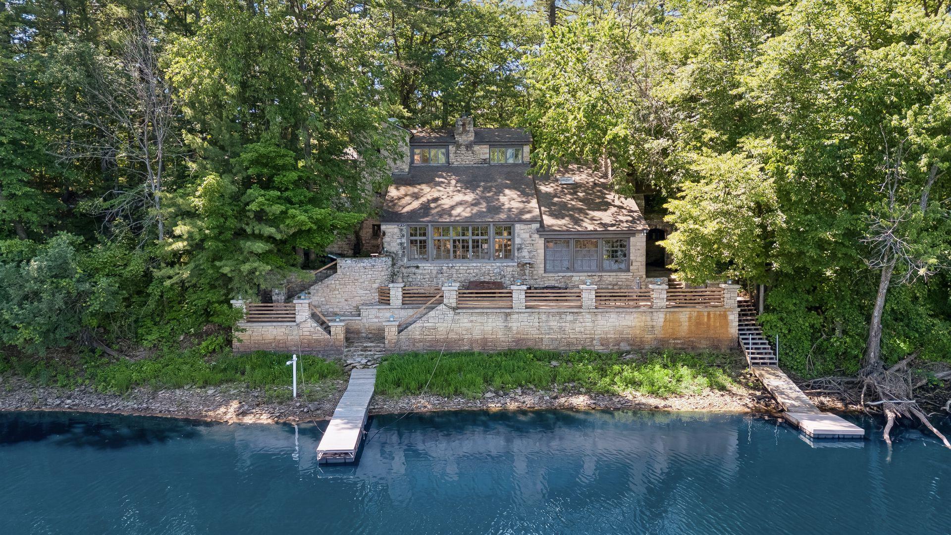 View of Residential at 801 Pine Cone Trail, Marine On Saint Croix MN 55047, Marine On Saint Croix - Mike Wilen | Minnesota Team Real Estate