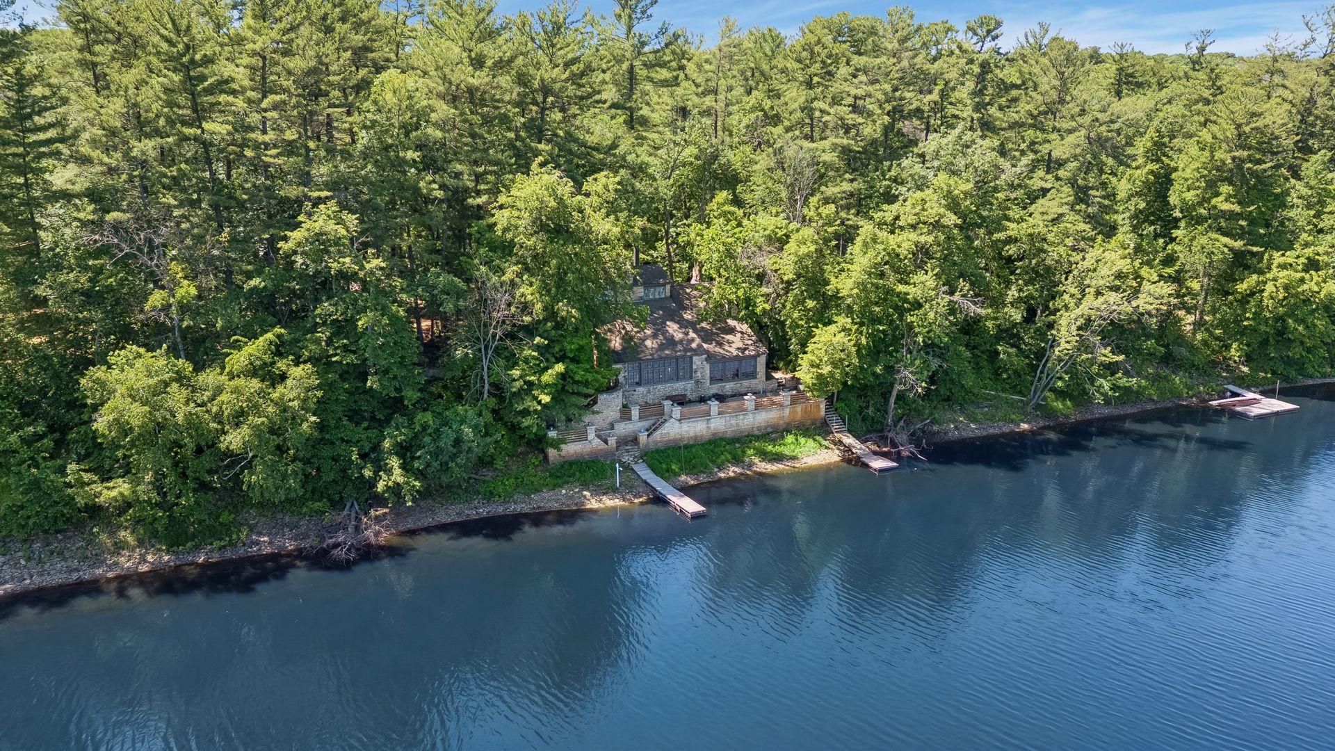 View of Residential at 801 Pine Cone Trail, Marine On Saint Croix MN 55047, Marine On Saint Croix (12 of 110) - Mike Wilen | Minnesota Team Real Estate