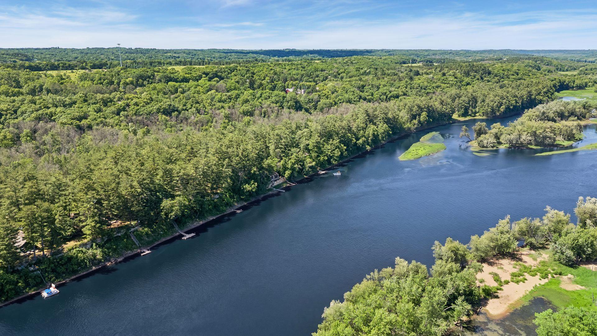 View of Residential at 801 Pine Cone Trail, Marine On Saint Croix MN 55047, Marine On Saint Croix (13 of 110) - Mike Wilen | Minnesota Team Real Estate