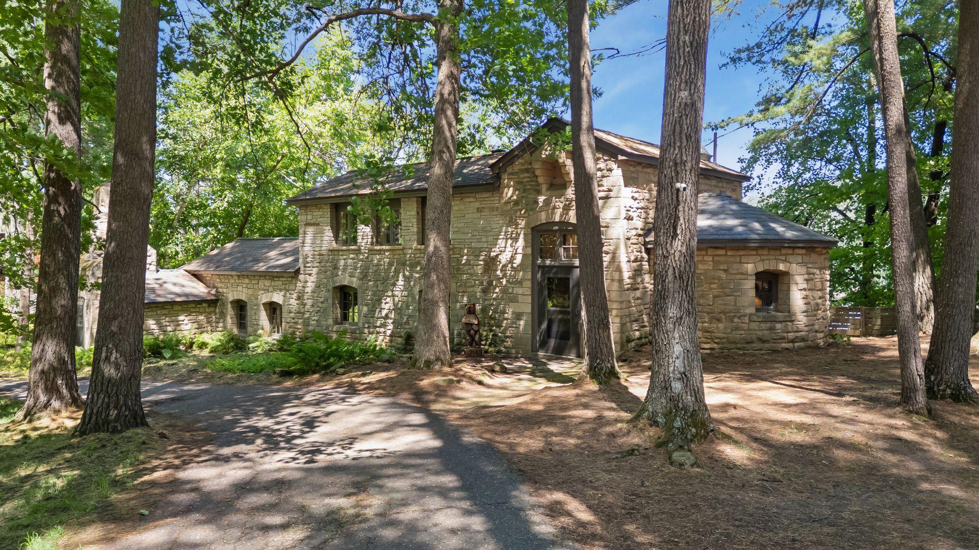 View of Residential at 801 Pine Cone Trail, Marine On Saint Croix MN 55047, Marine On Saint Croix (15 of 110) - Mike Wilen | Minnesota Team Real Estate