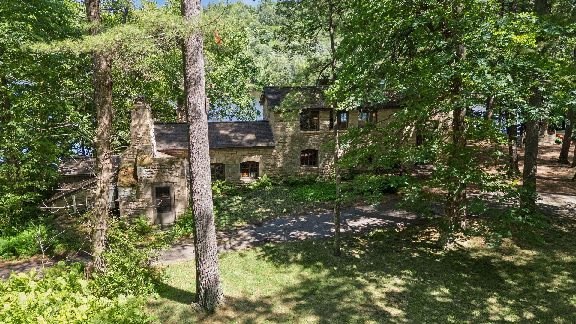 View of Residential at 801 Pine Cone Trail, Marine On Saint Croix MN 55047, Marine On Saint Croix (16 of 110) - Mike Wilen | Minnesota Team Real Estate