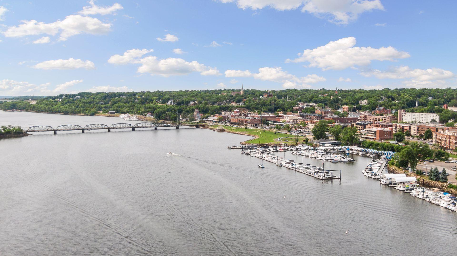 View of Residential at 801 Pine Cone Trail, Marine On Saint Croix MN 55047, Marine On Saint Croix (108 of 110) - Mike Wilen | Minnesota Team Real Estate