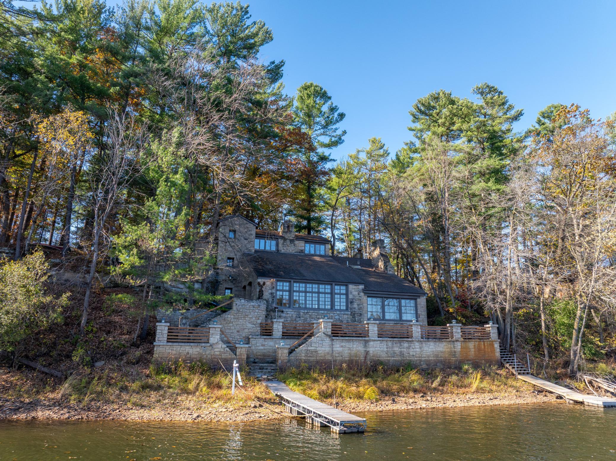 View of Single Family at 801 Pine Cone Trail, Marine On Saint Croix - Mike Wilen | Minnesota Team Real Estate