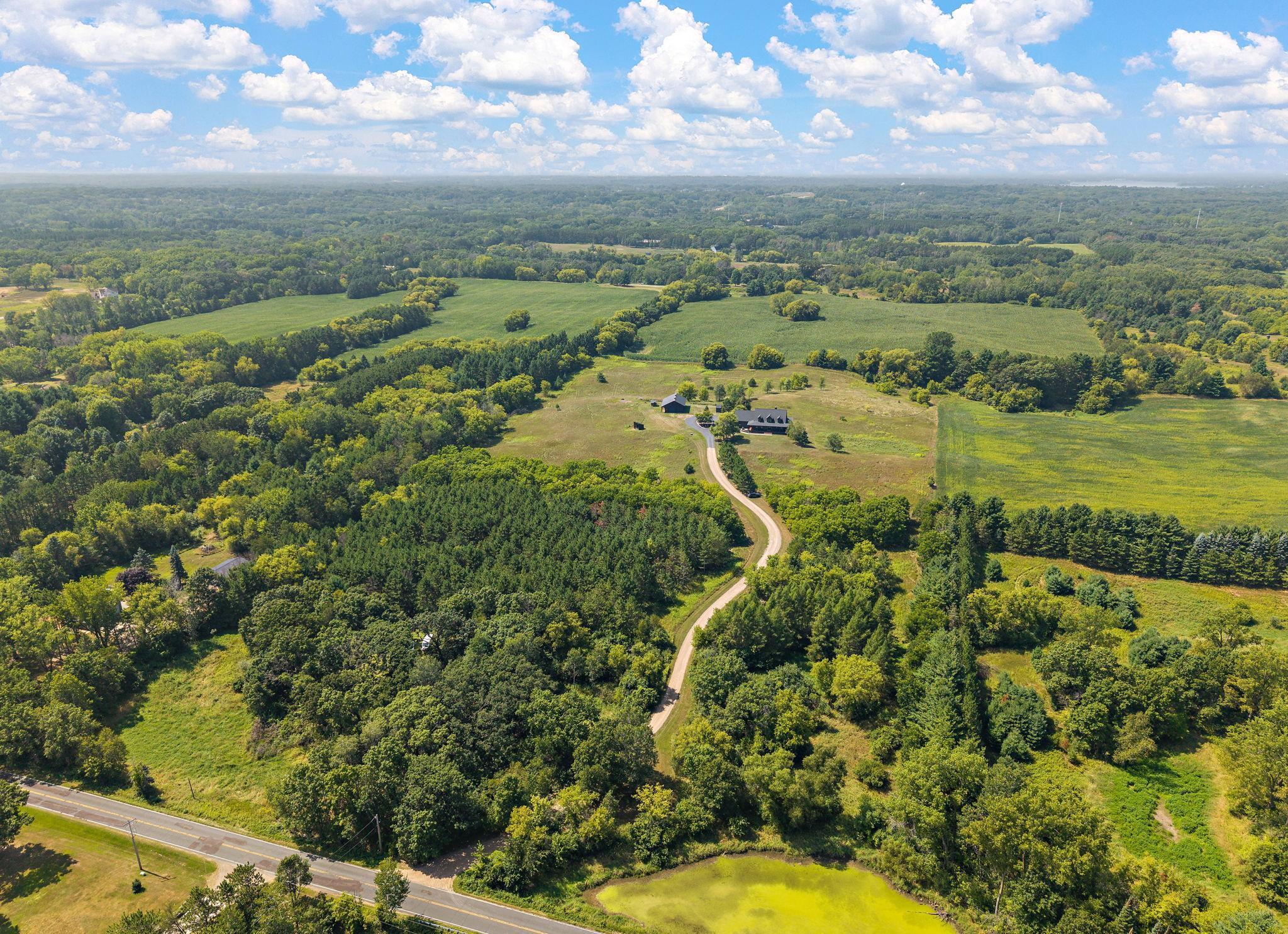 View of Residential at 7800 Kimbro Avenue, Grant MN 55082, Grant (86 of 94) - Mike Wilen | Minnesota Team Real Estate
