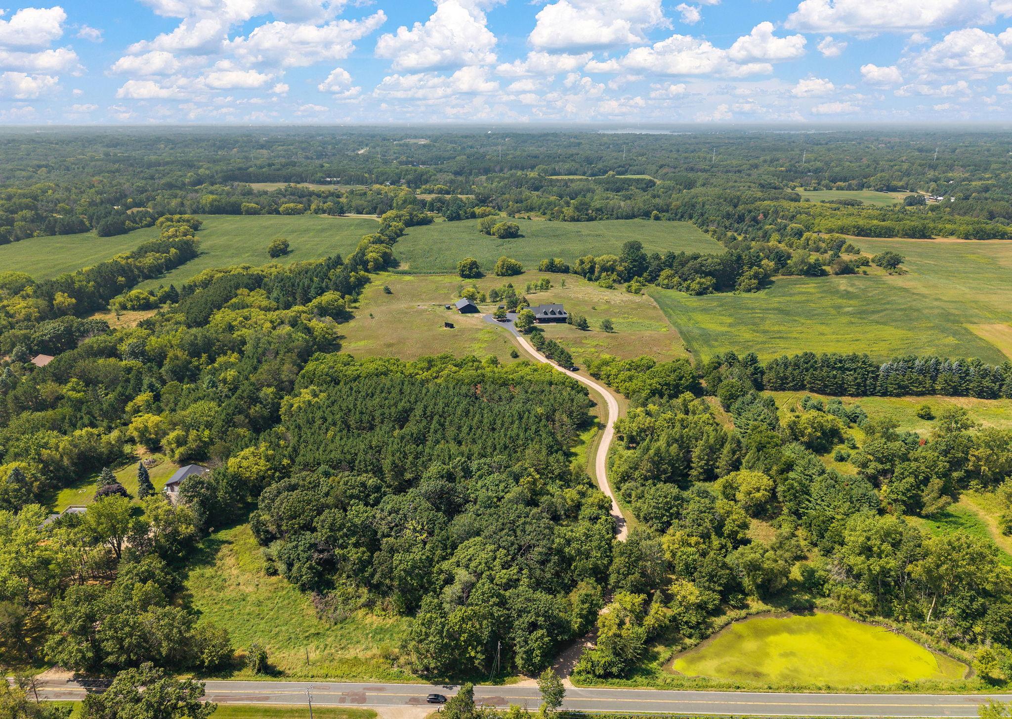 View of Residential at 7800 Kimbro Avenue, Grant MN 55082, Grant (85 of 94) - Mike Wilen | Minnesota Team Real Estate