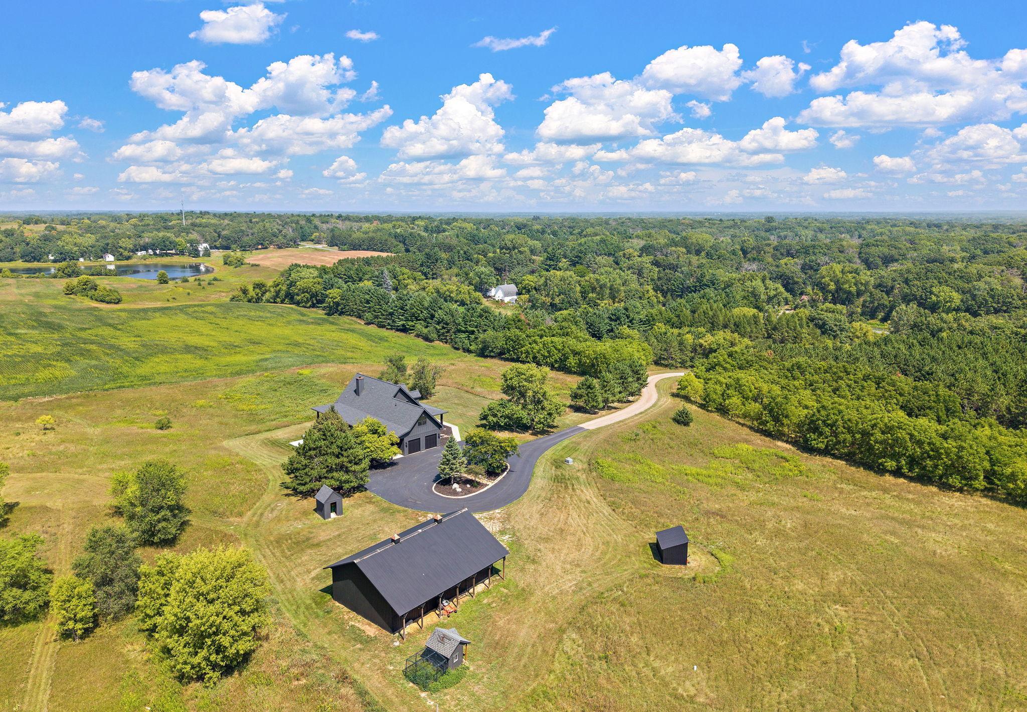 View of Residential at 7800 Kimbro Avenue, Grant MN 55082, Grant (84 of 94) - Mike Wilen | Minnesota Team Real Estate