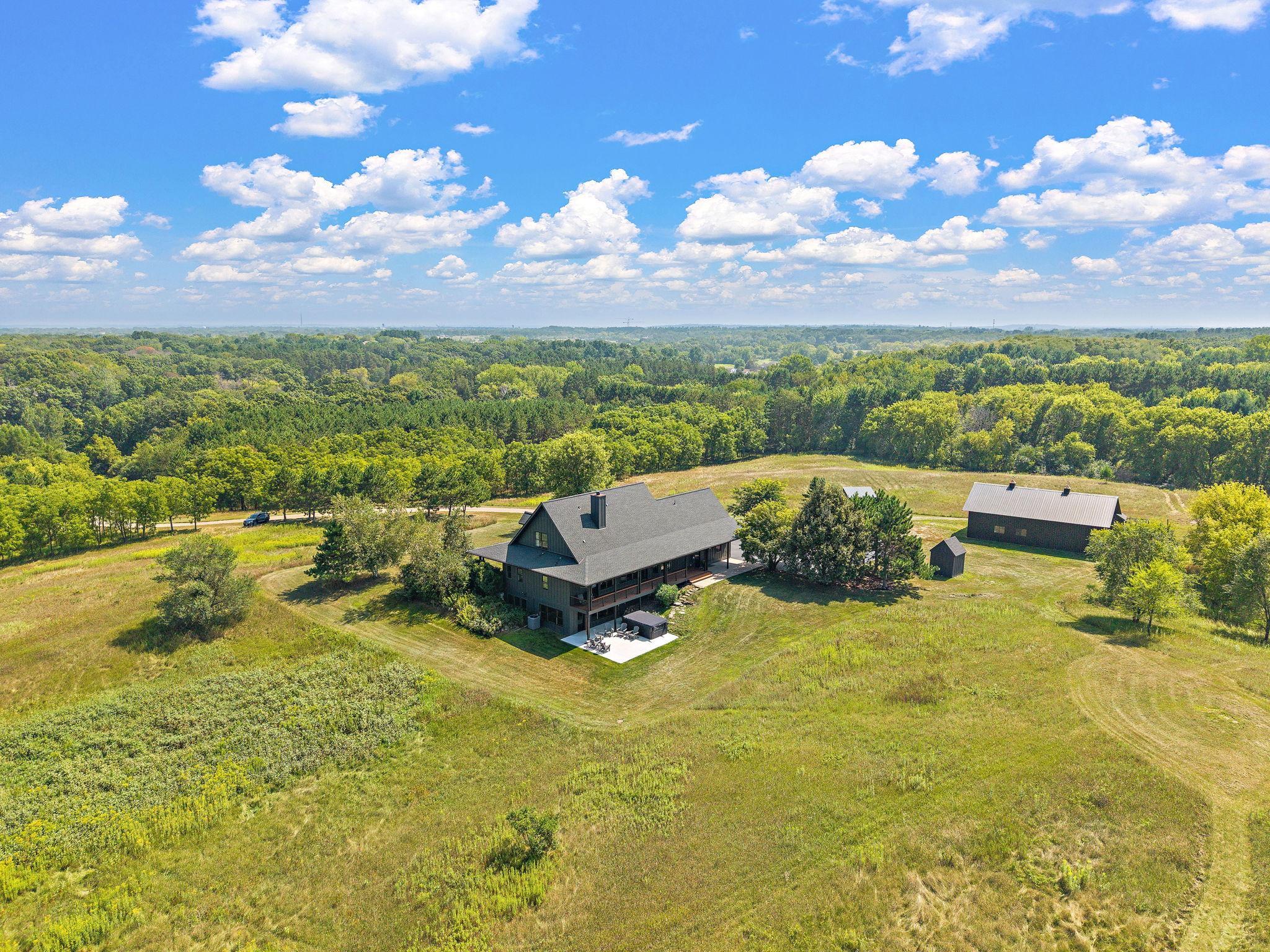 View of Residential at 7800 Kimbro Avenue, Grant MN 55082, Grant (6 of 94) - Mike Wilen | Minnesota Team Real Estate