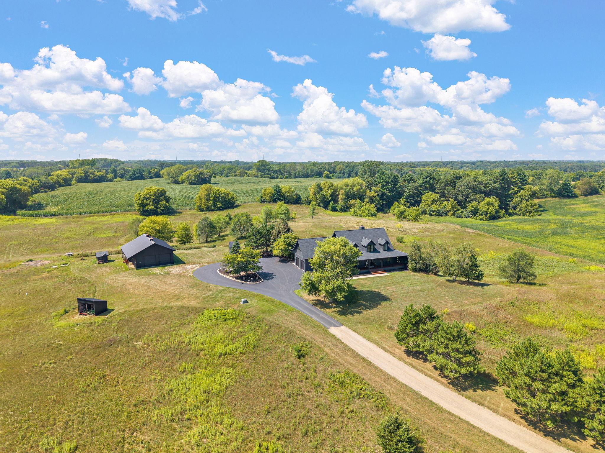 View of Residential at 7800 Kimbro Avenue, Grant MN 55082, Grant (5 of 94) - Mike Wilen | Minnesota Team Real Estate