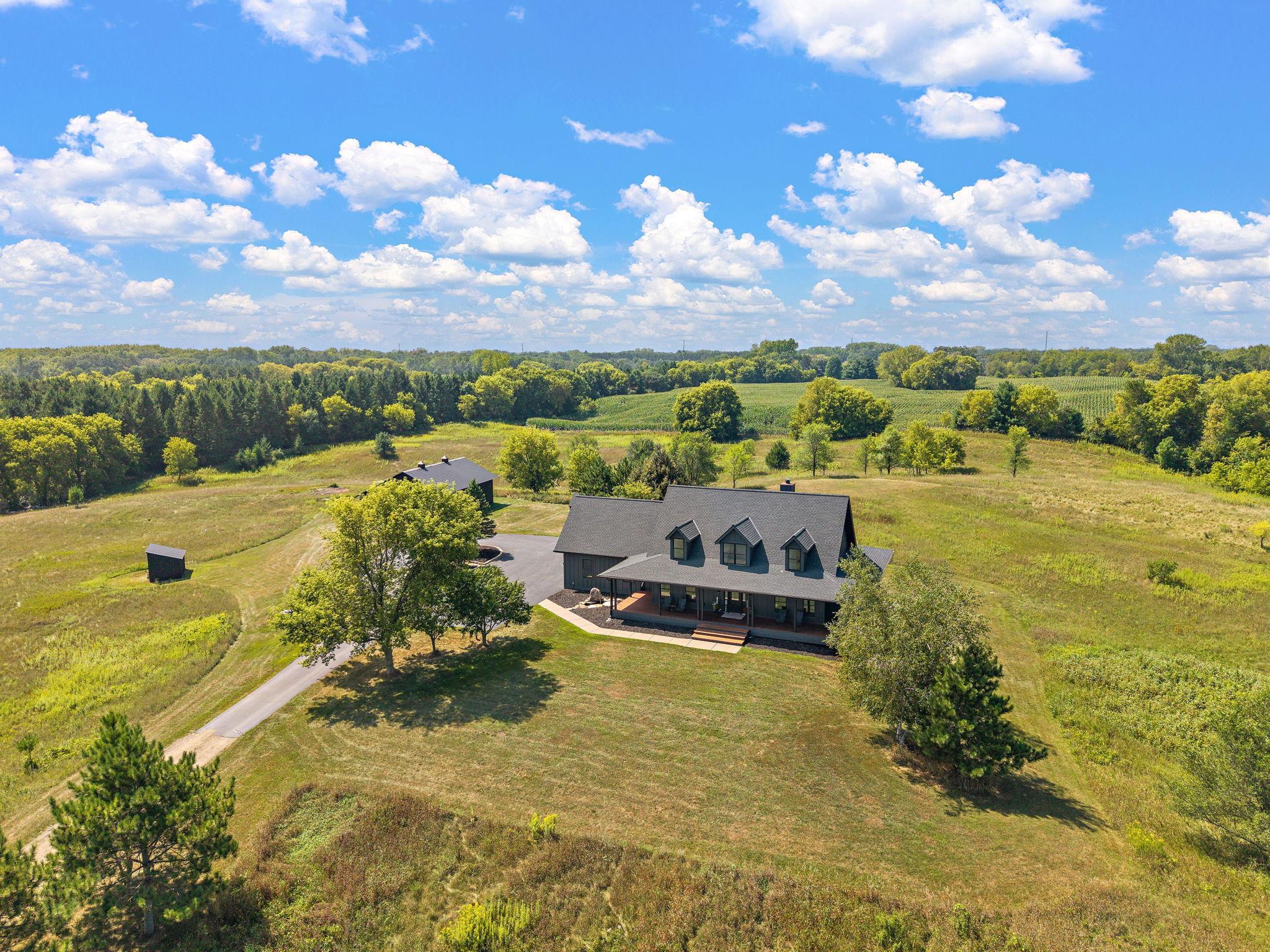 View of Residential at 7800 Kimbro Avenue, Grant MN 55082, Grant (4 of 94) - Mike Wilen | Minnesota Team Real Estate