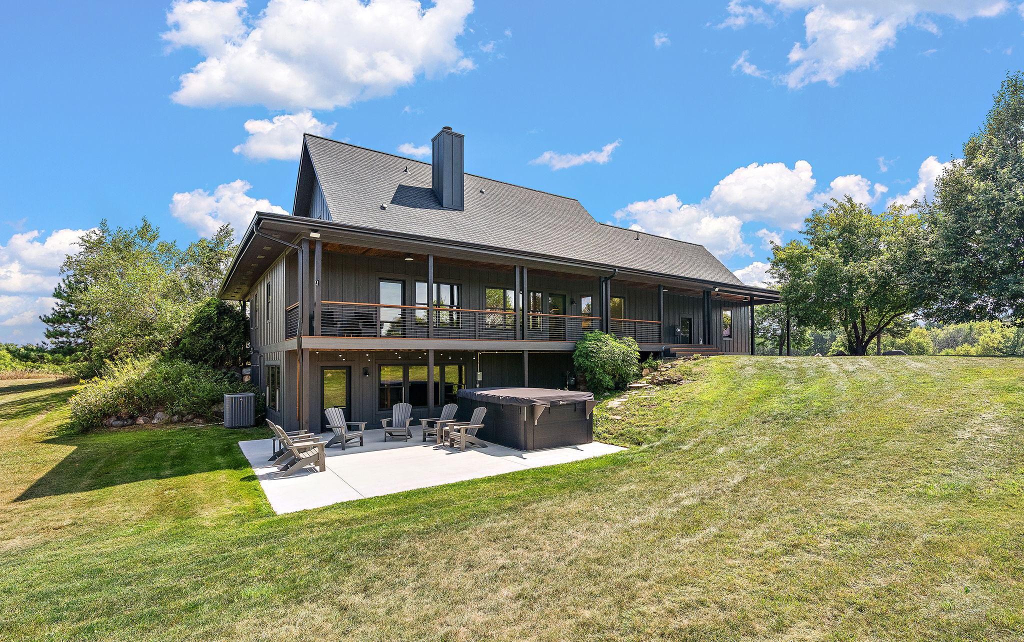 View of Residential at 7800 Kimbro Avenue, Grant MN 55082, Grant (12 of 94) - Mike Wilen | Minnesota Team Real Estate
