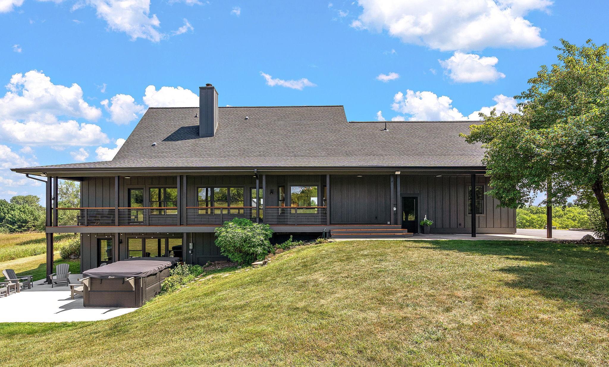 View of Residential at 7800 Kimbro Avenue, Grant MN 55082, Grant (68 of 94) - Mike Wilen | Minnesota Team Real Estate