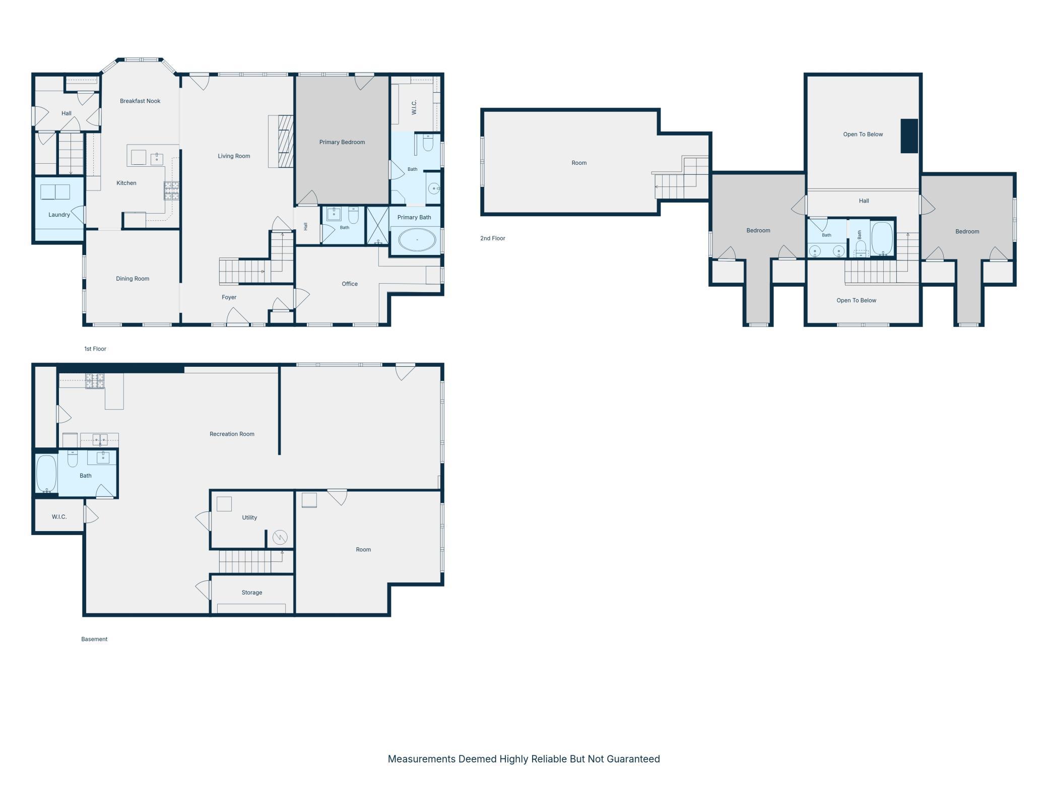 View of Residential at 7800 Kimbro Avenue, Grant MN 55082, Grant (93 of 94) - Mike Wilen | Minnesota Team Real Estate