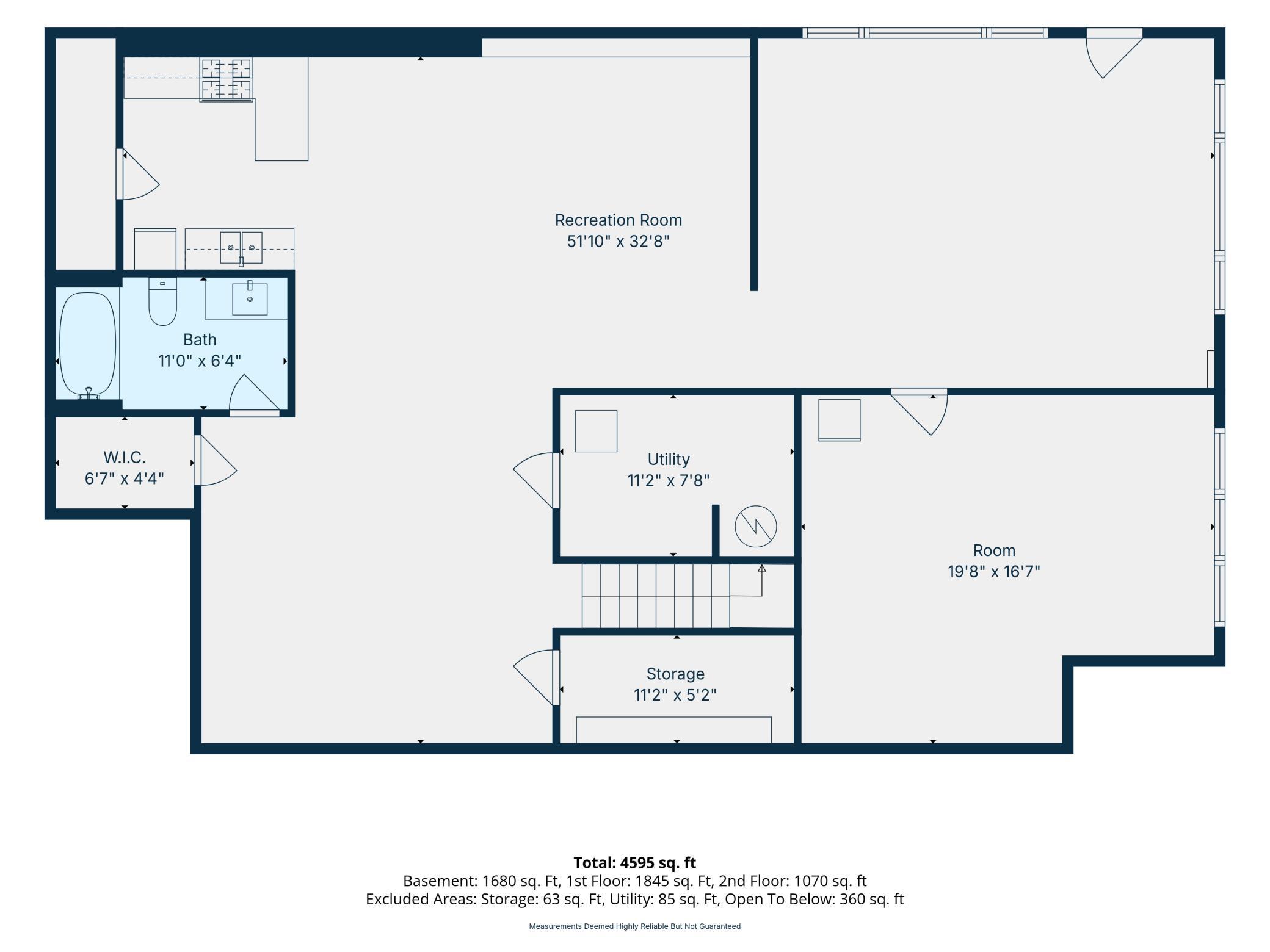 View of Residential at 7800 Kimbro Avenue, Grant MN 55082, Grant (91 of 94) - Mike Wilen | Minnesota Team Real Estate